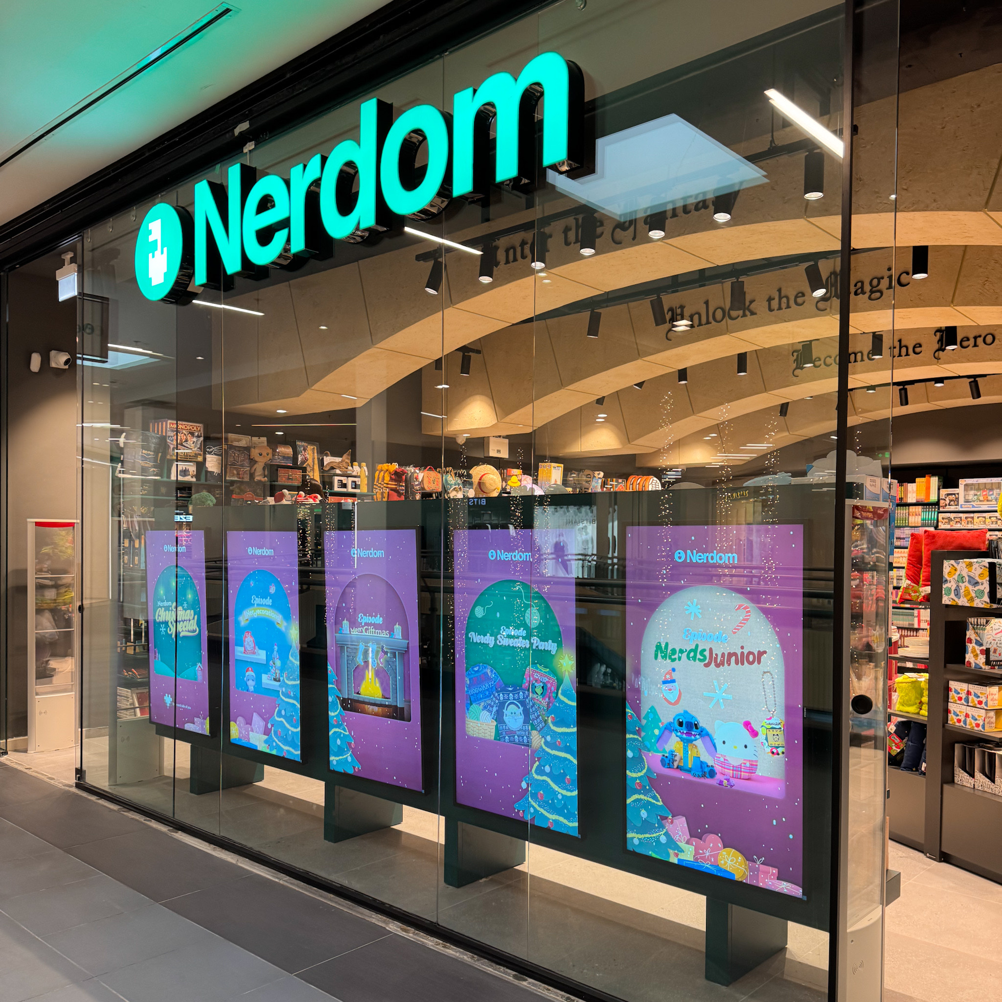 store thessaloniki image 1