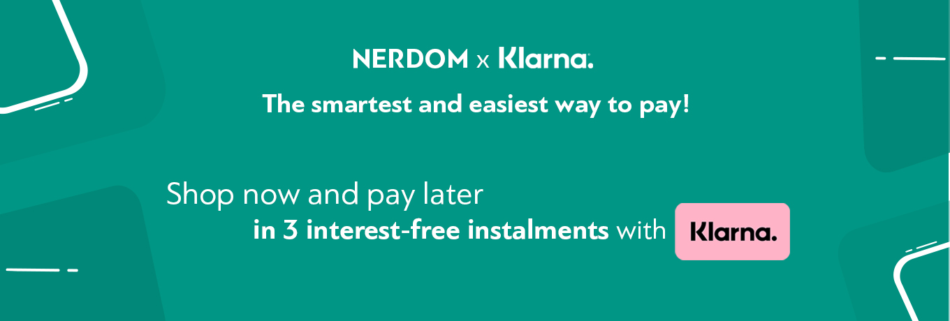klarna intro banner
