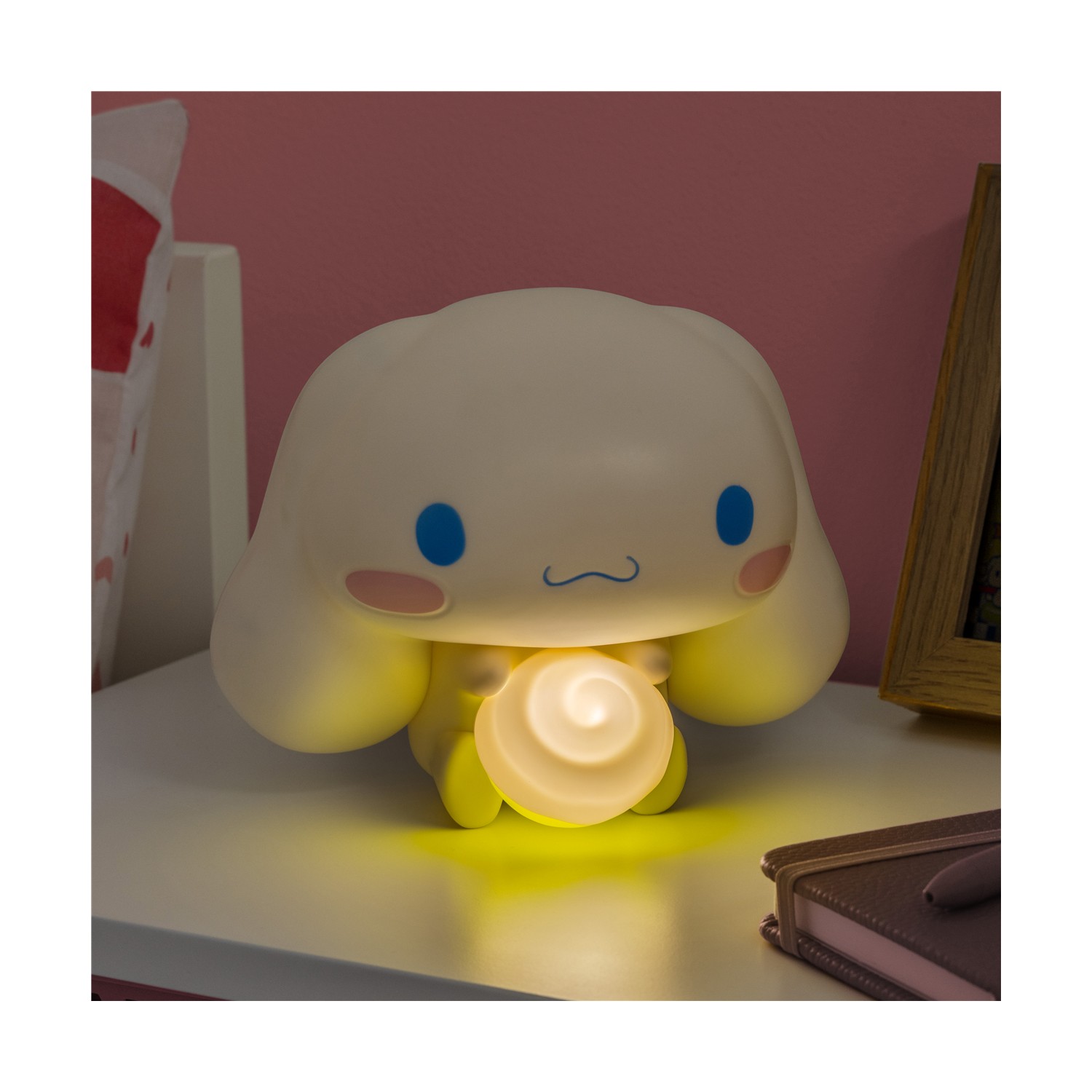 Paladone GloBuddies: Hello Kitty - Cinnamoroll Light | Nerdom, Greece