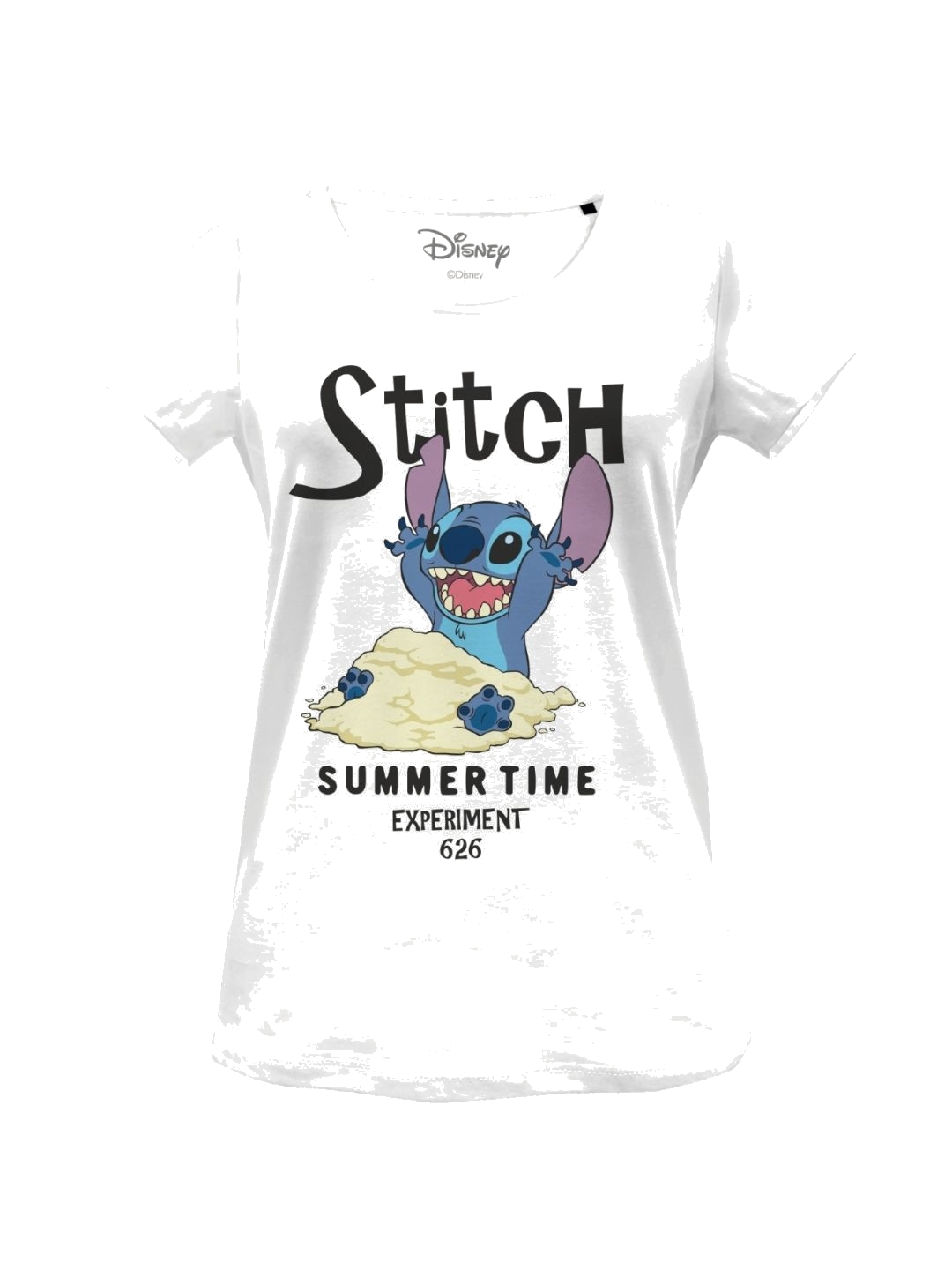summer time t shirt