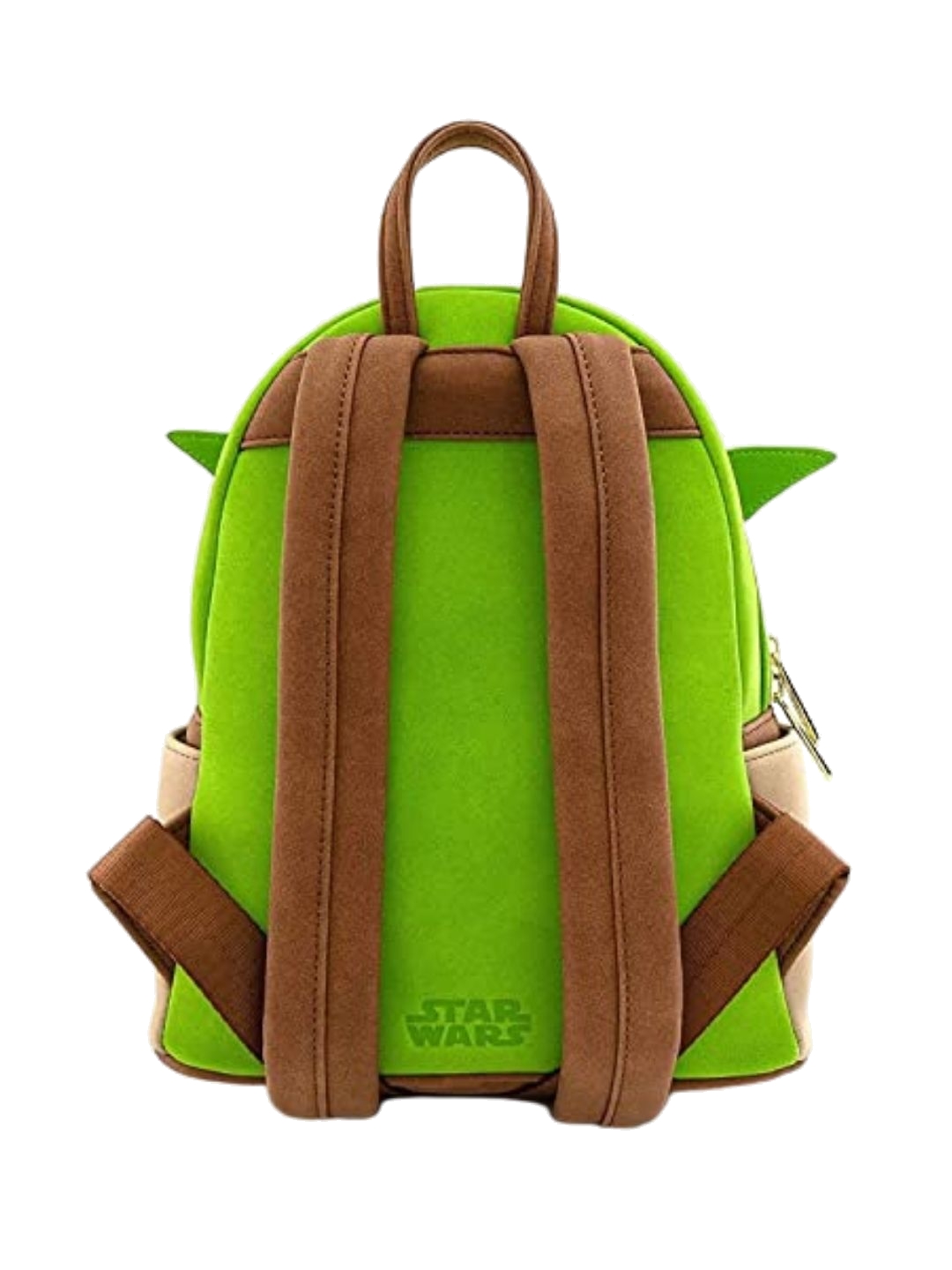 Loungefly Yoda Cosplay Mini Backpack Nerdom