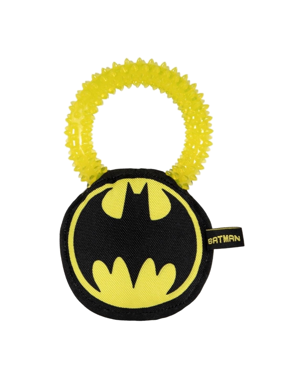 DC Batman Chewing Plush Dog Toy Nerdom, Greece