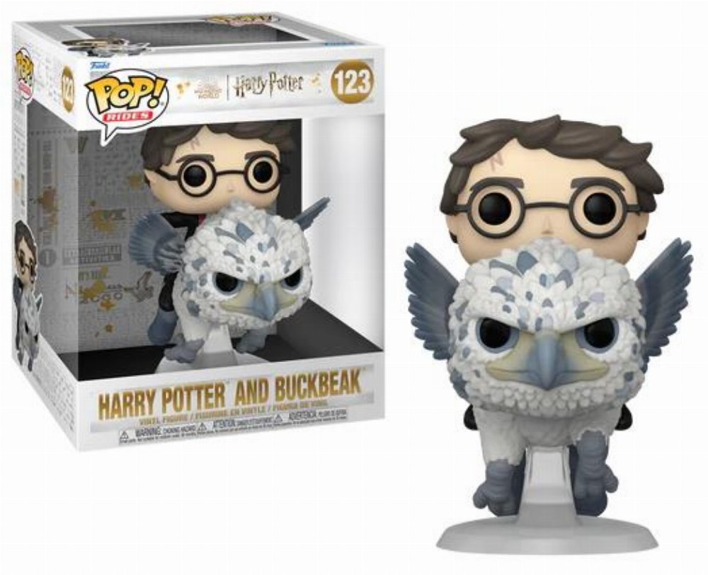 Harry Potter Funko Pop Funko Pop! Movies: Harry Potter Dobby
