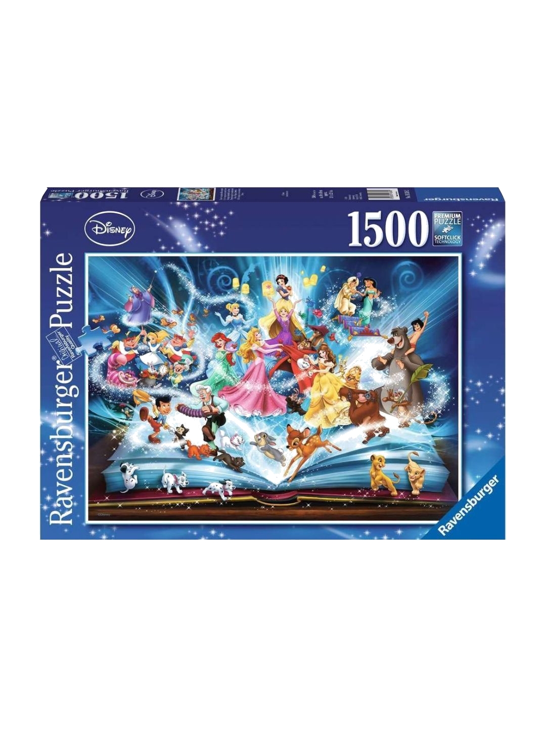 Disney Jigsaw Puzzle Disney Storybook Nerdom, Greece