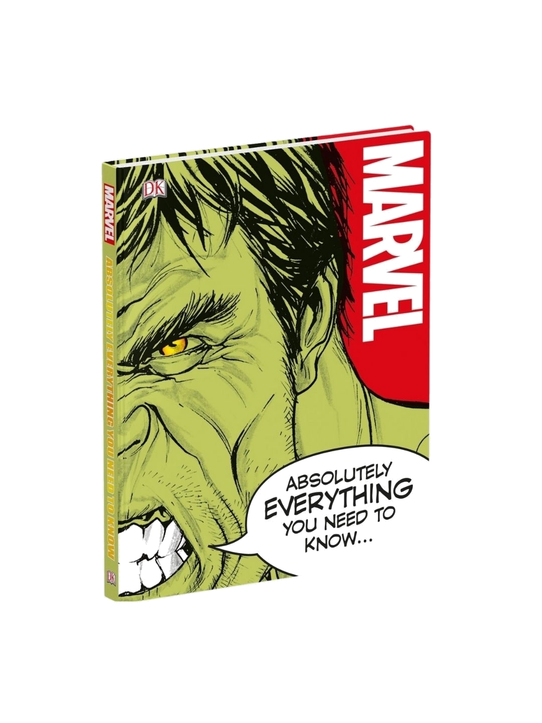 Marvel Everything Marvel Absolutely Everything You Need To Know | Nerdom, Greece