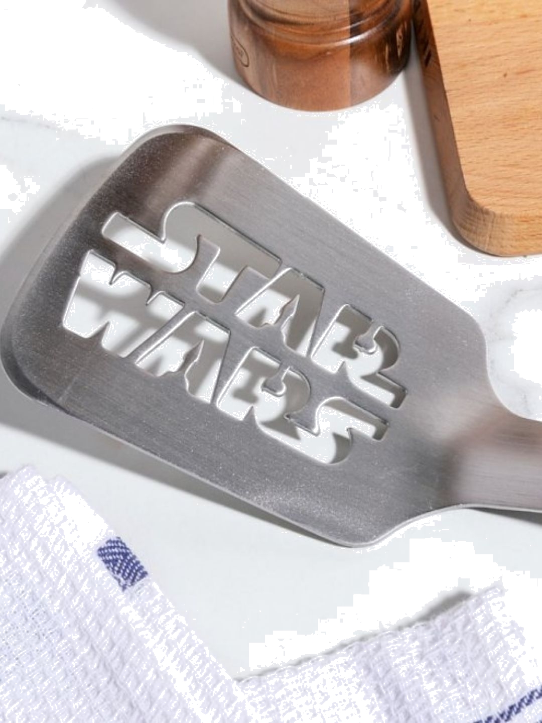 Star Wars Spatula Darth Vader Lightsaber Handle Nerdom, Greece