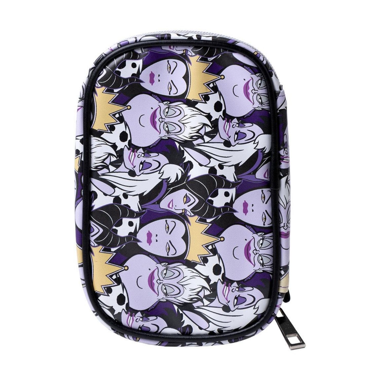Disney Villains Toiletry Bag Nerdom