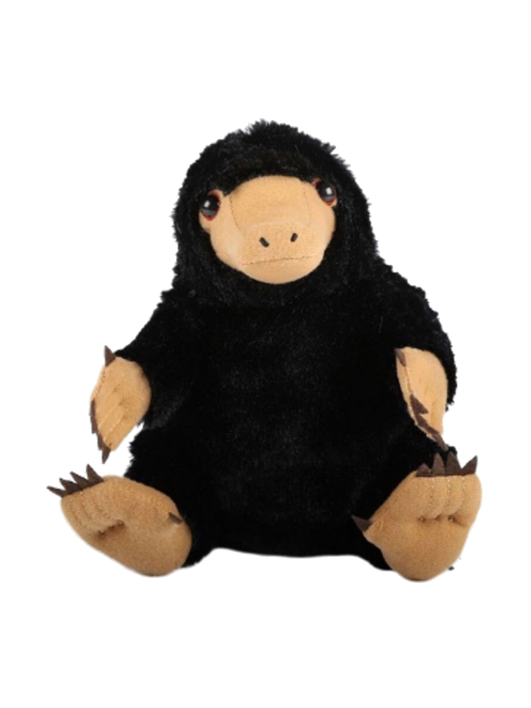 Harry Potter Niffler Plush with Sound Nerdom