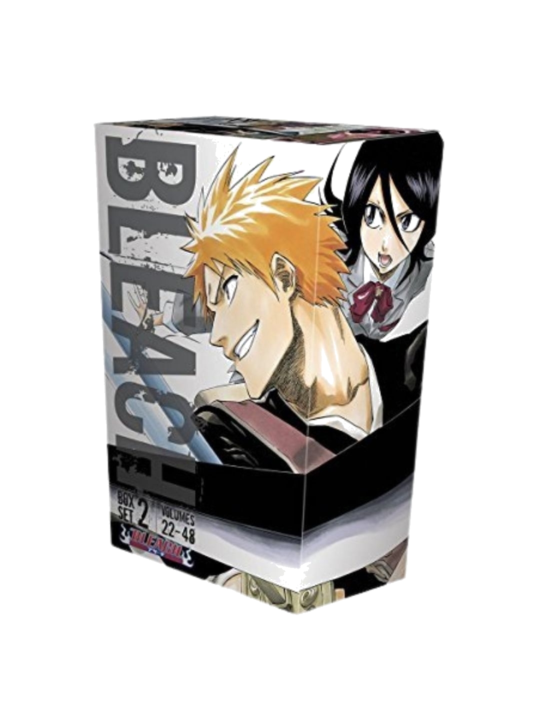 Bleach Box Set 2 Nerdom
