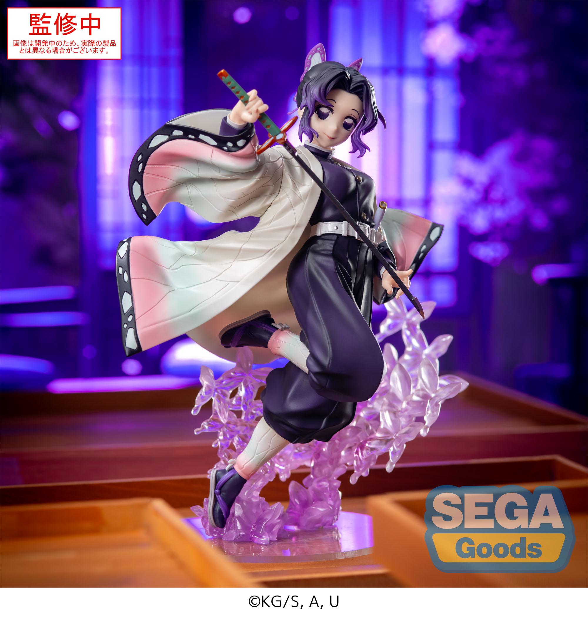 demon-slayer-shinobu-kocho-statue-luminasta-nerdom-greece