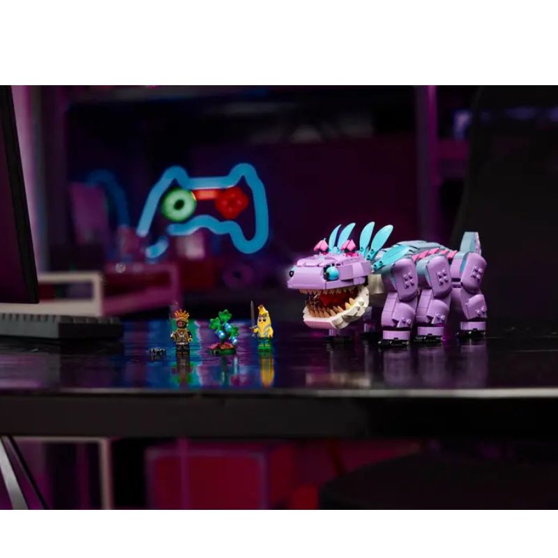 LEGO Fortnite Klombo 77077 Nerdom LEGO Fortnite Klombo 77077 Nerdom