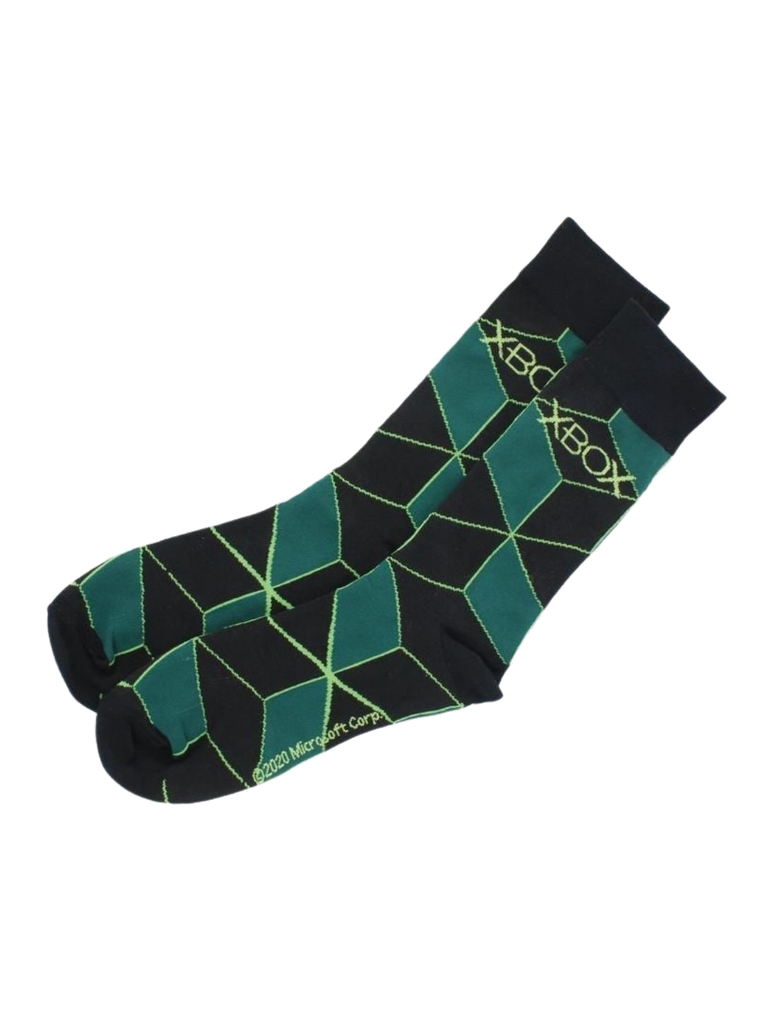 XBOX Mug and Socks Set Nerdom