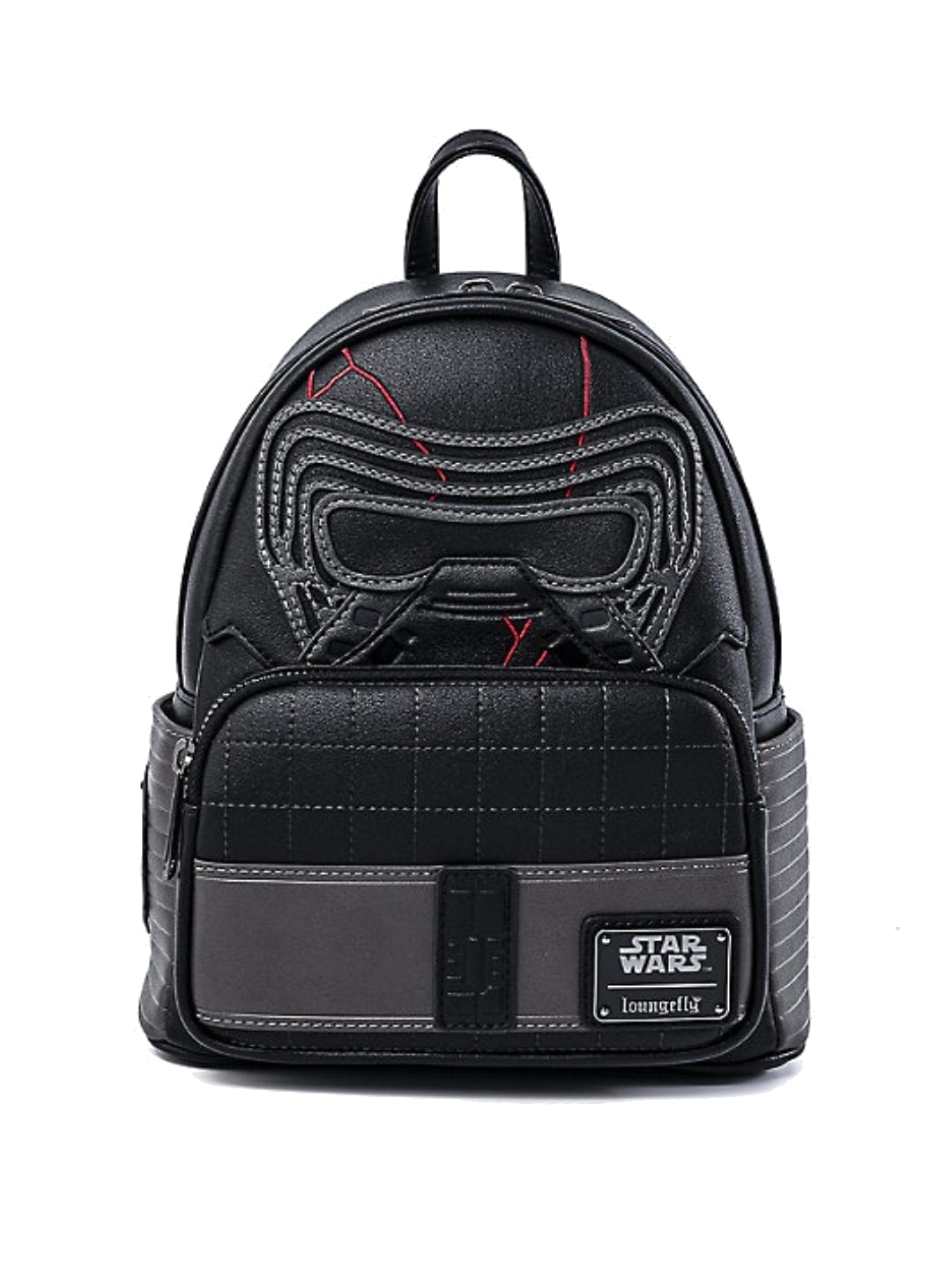 Loungefly Star Wars Kylo Ren Mini Backpack Nerdom, Greece