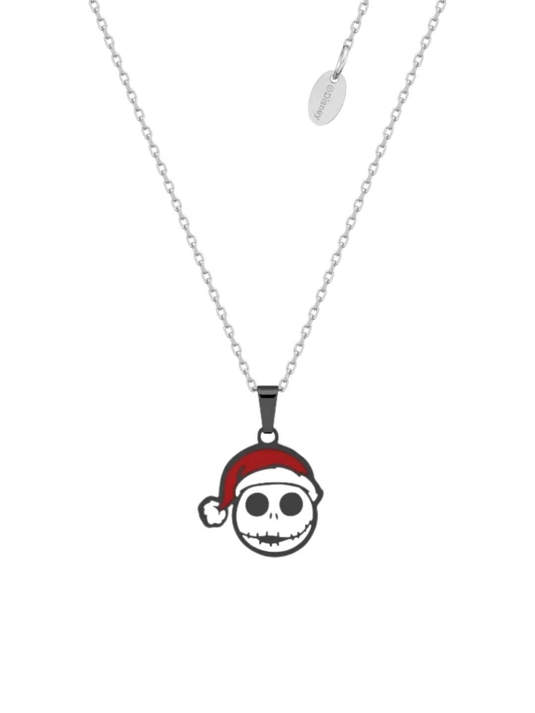 Disney Couture Nightmare Before Christmas Santa Jack Skellington