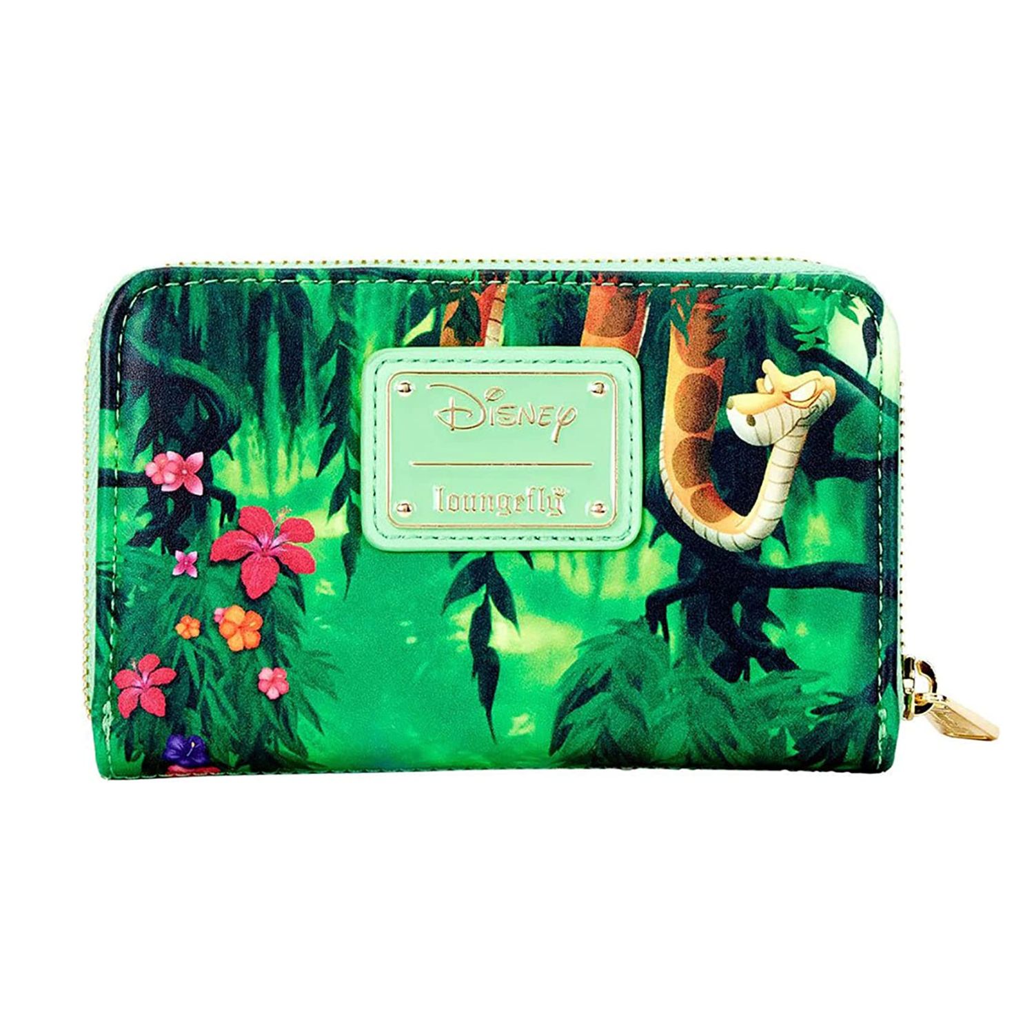 Loungefly Jungle Book Bare Necessities Wallet 40427 Nerdom, Greece