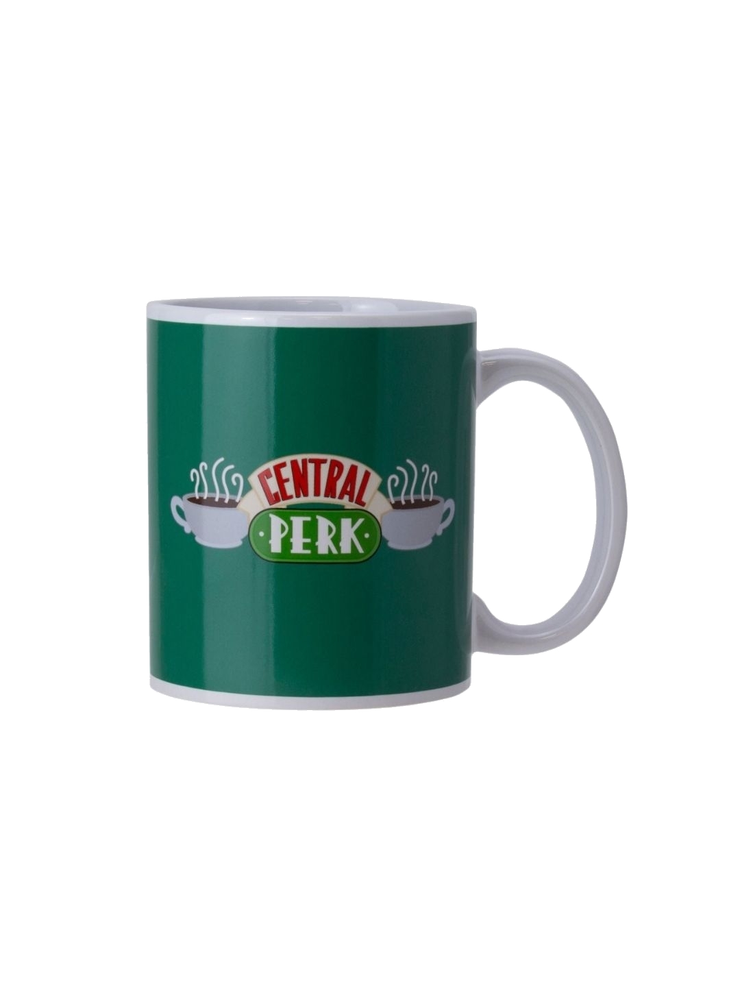 Friends Mug And Apron Gift Set Nerdom