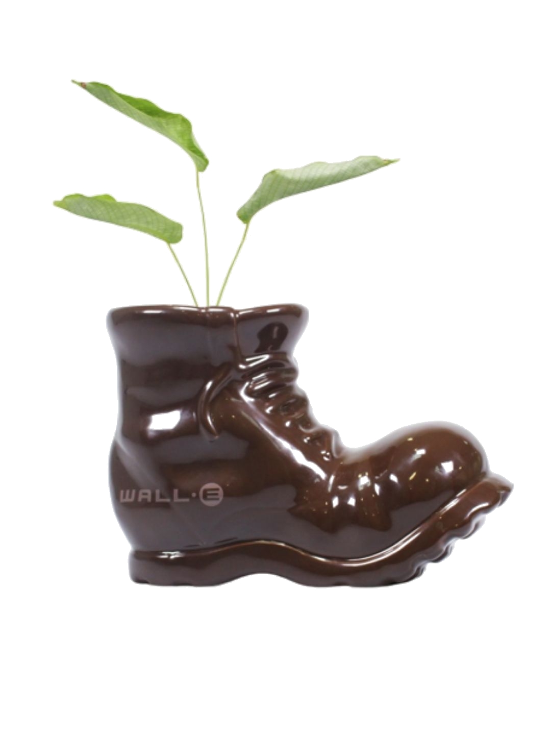 Disney Pixar Boot WallE Planter Nerdom, Greece