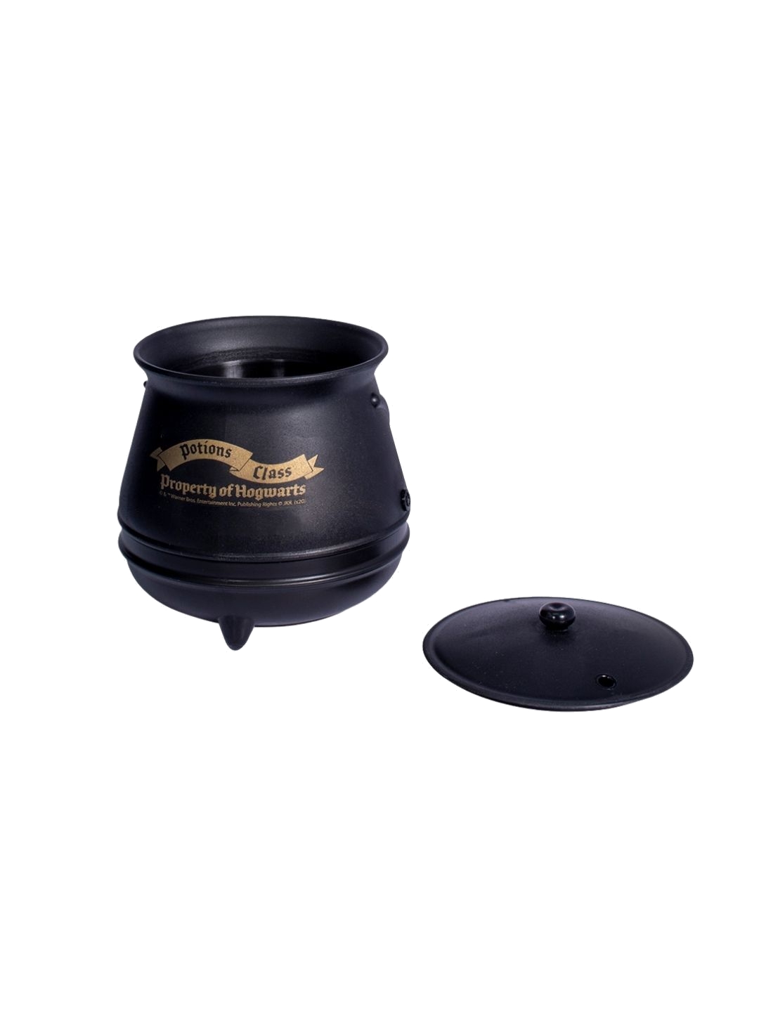 Harry Potter Self Stirring Cauldron Nerdom, Greece