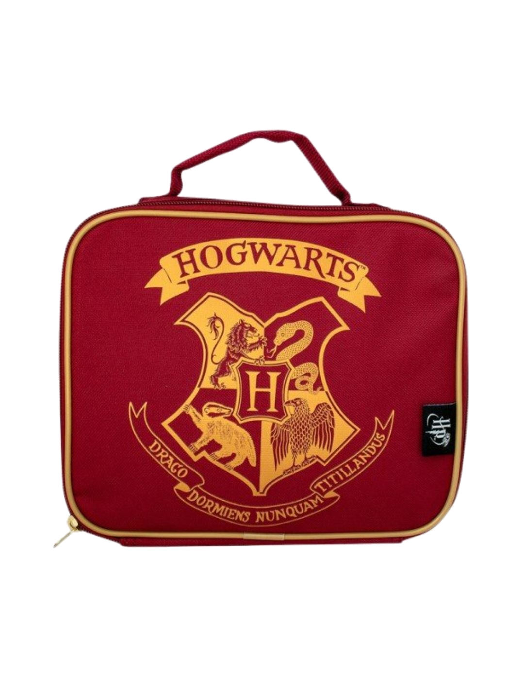 Harry Potter Hogwarts Lunch Bag Nerdom, Greece