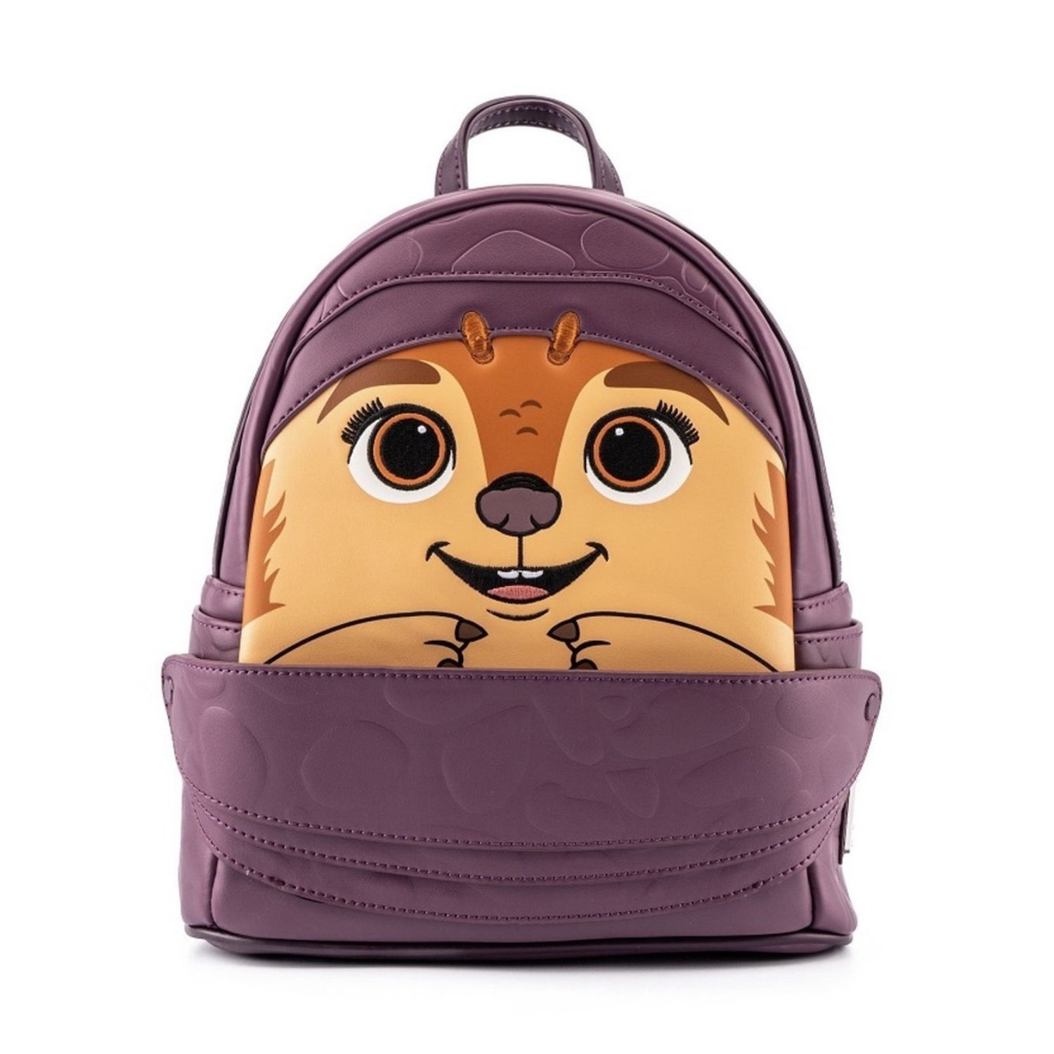 Loungefly Disney Raya and The Last Dragon Tuk Tuk Backpack 39725 Nerdom