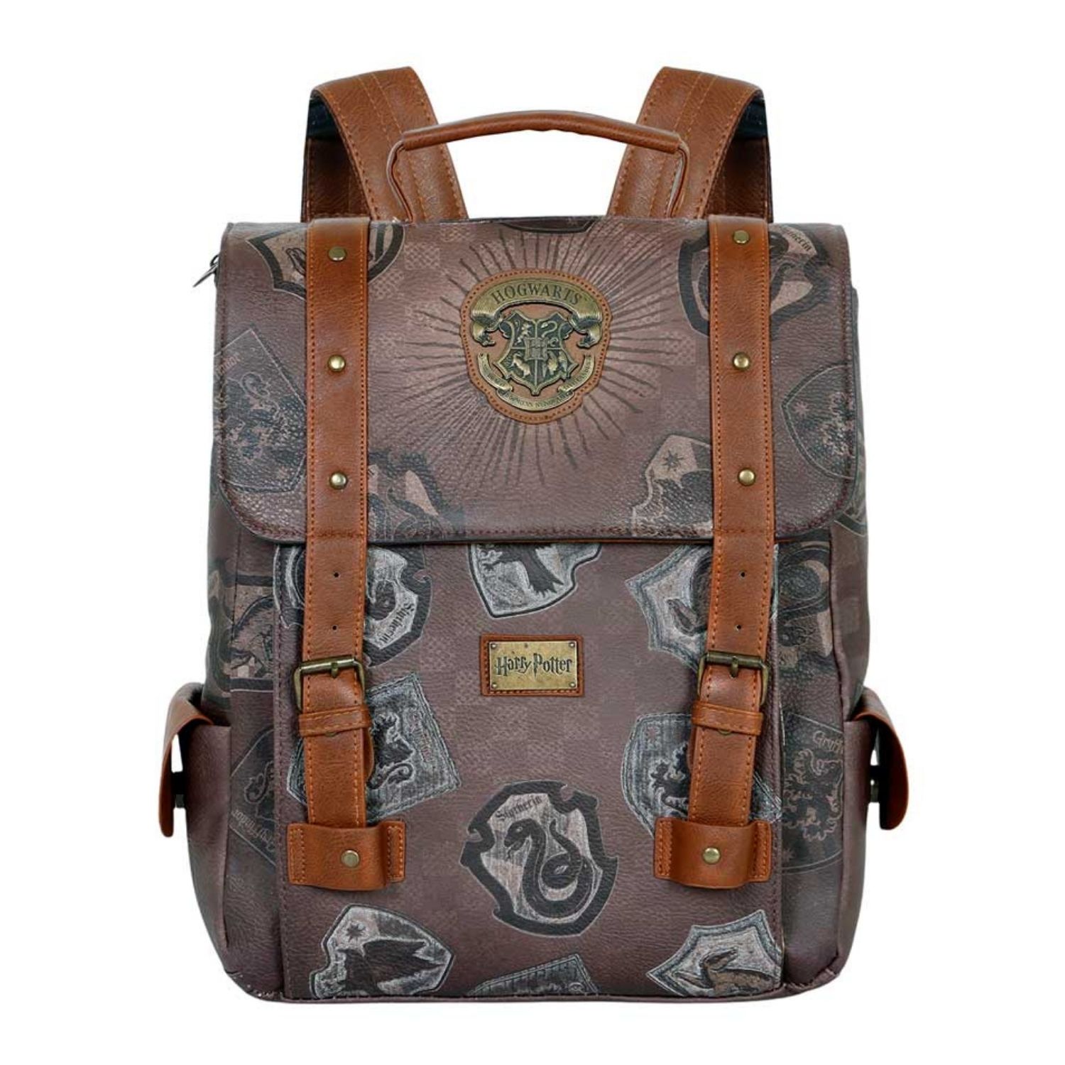 Harry Potter Hogwarts Houses Tale Backpack Nerdom, Greece
