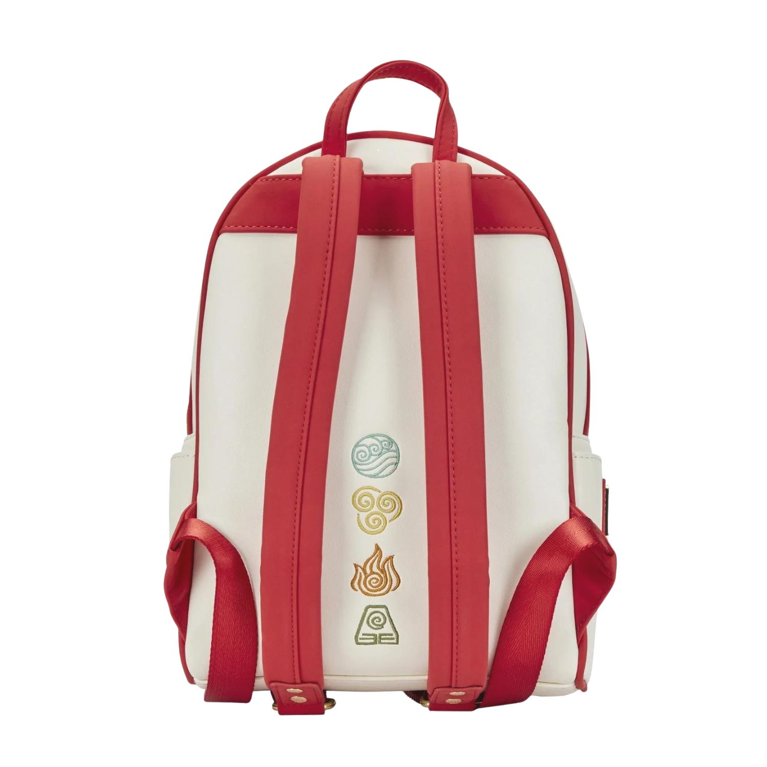 Loungefly Avatar Meditation Mini Backpack 41698 Nerdom, Greece