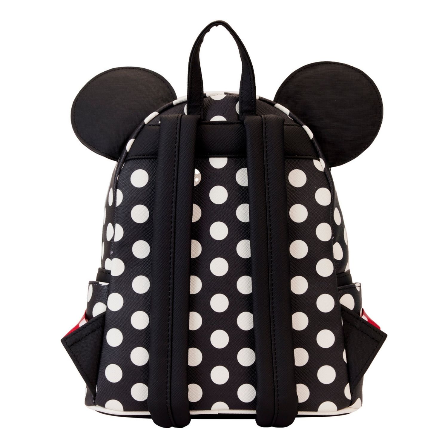Mouse Rocks Disney Loungefly Disney Minnie Mouse Rocks Backpack | Nerdom, Greece
