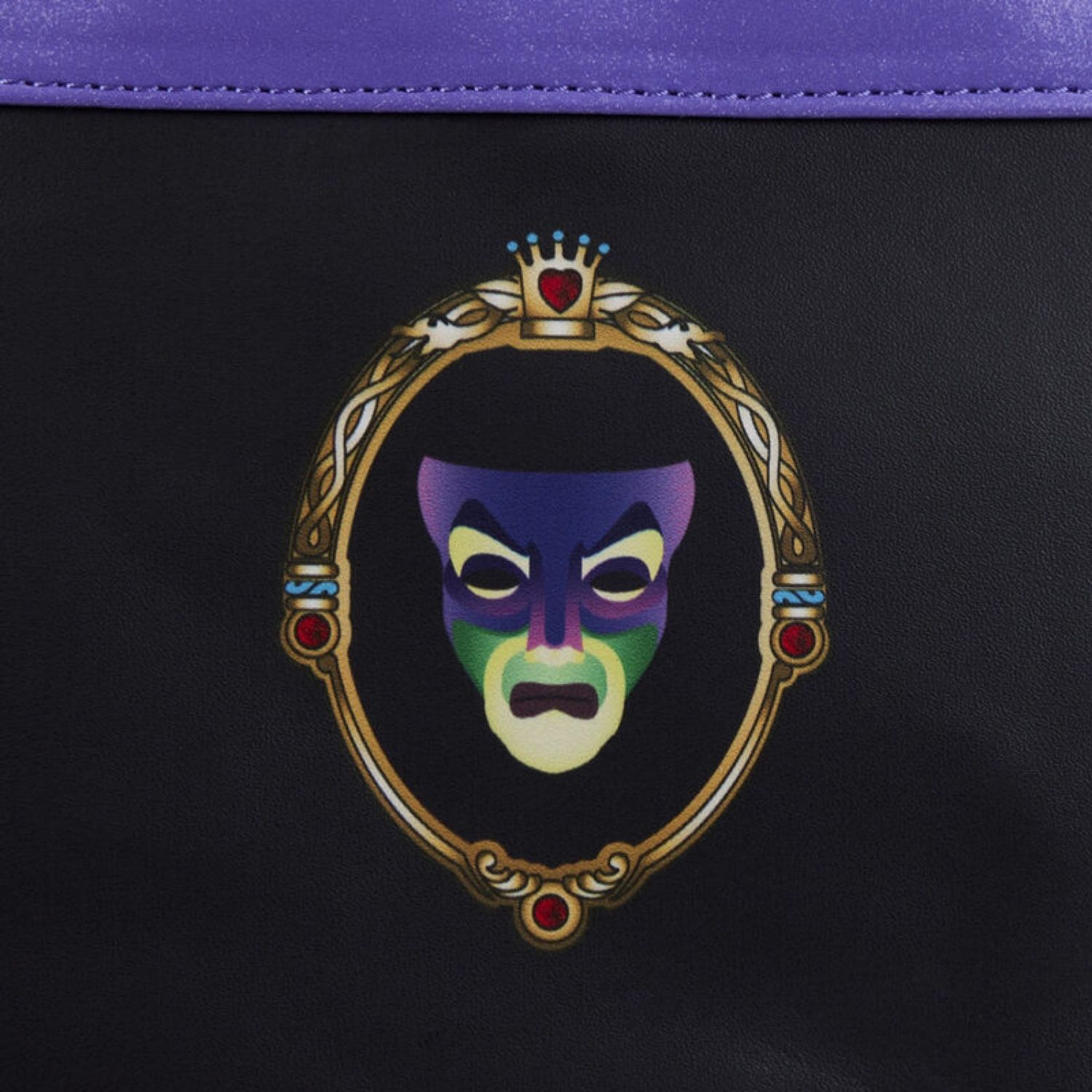 Loungefly Disney Snow White Evil Queen Backpack 42196 Nerdom, Greece