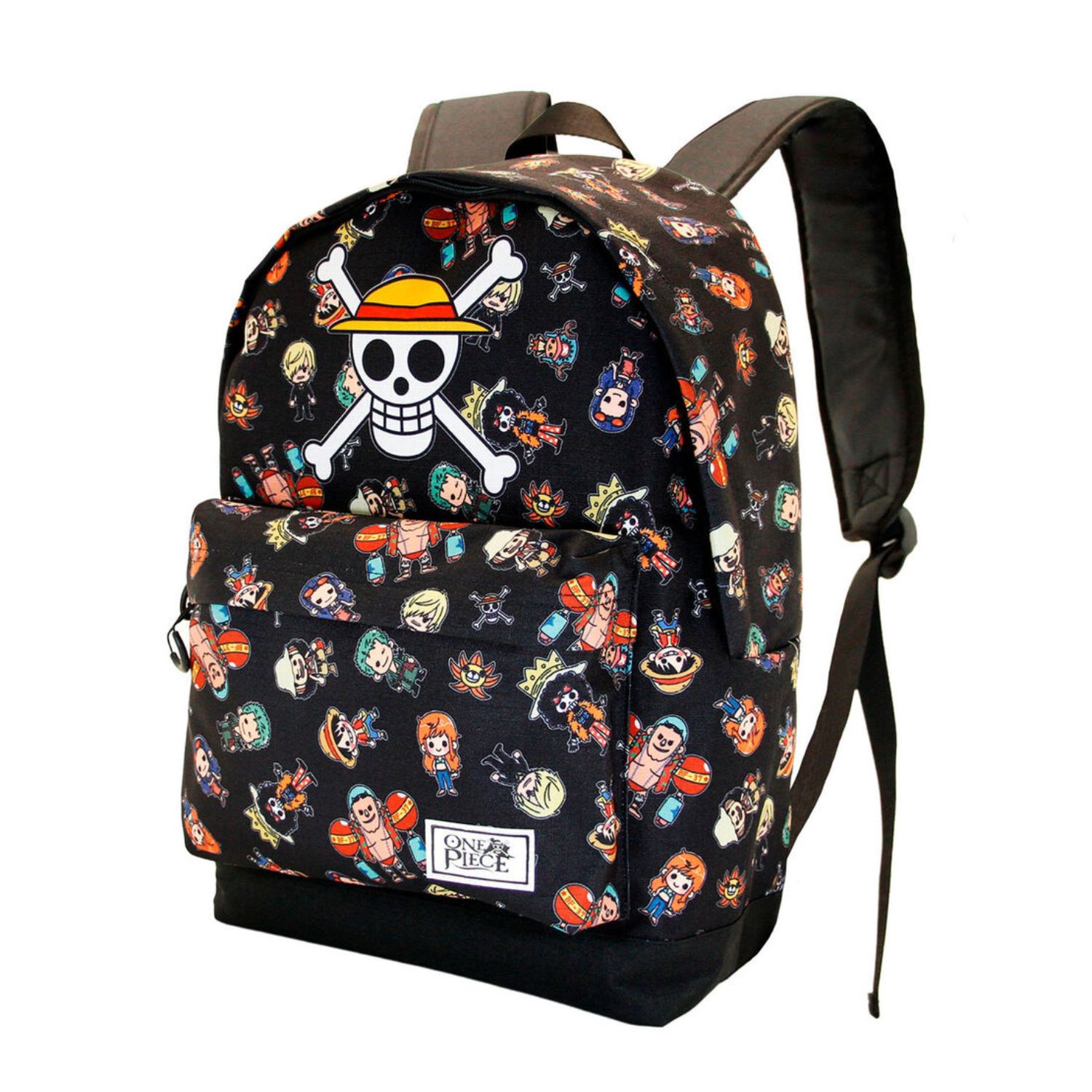 One Piece Backpack | Nerdom