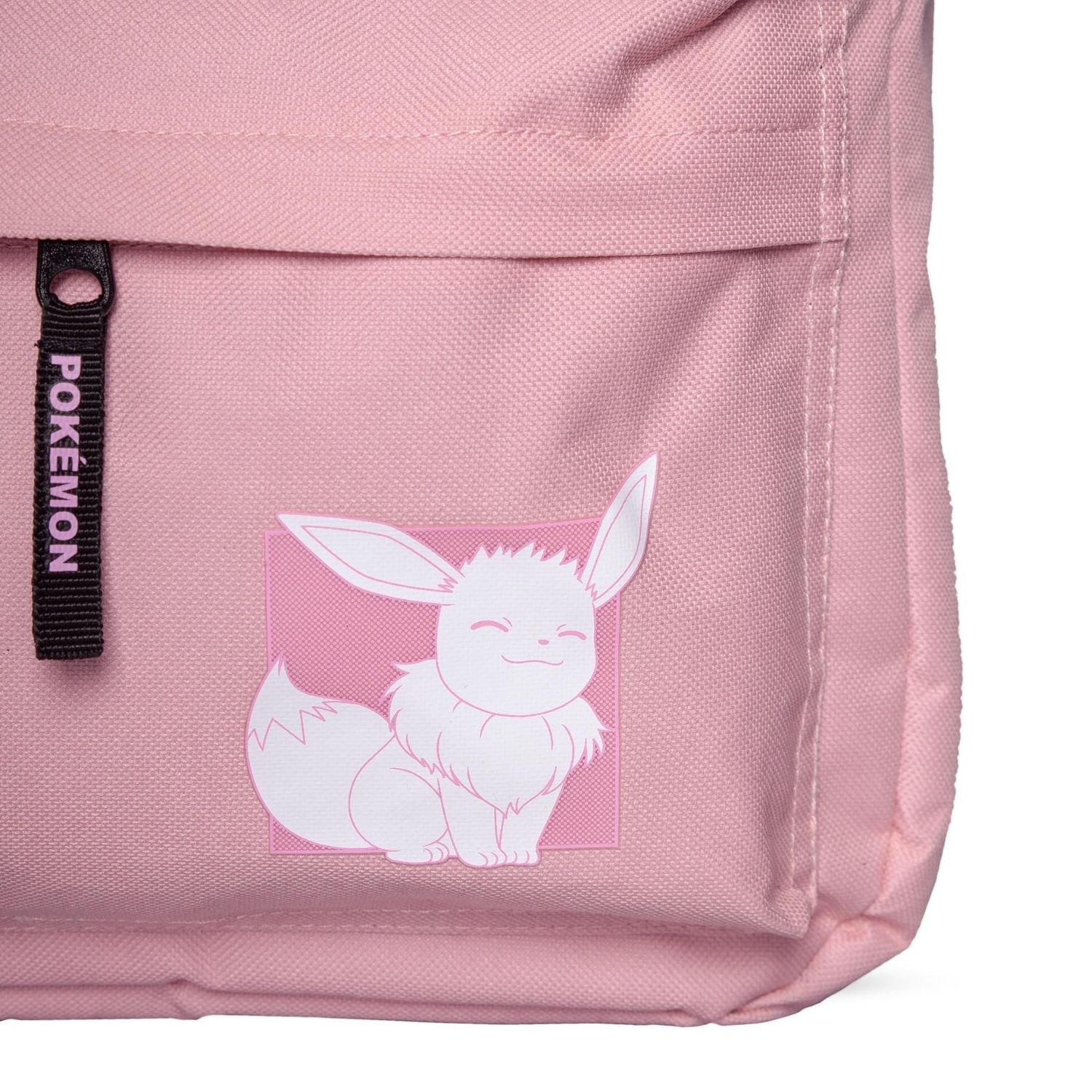 Pokemon Eevee Basic Backpack Nerdom, Greece