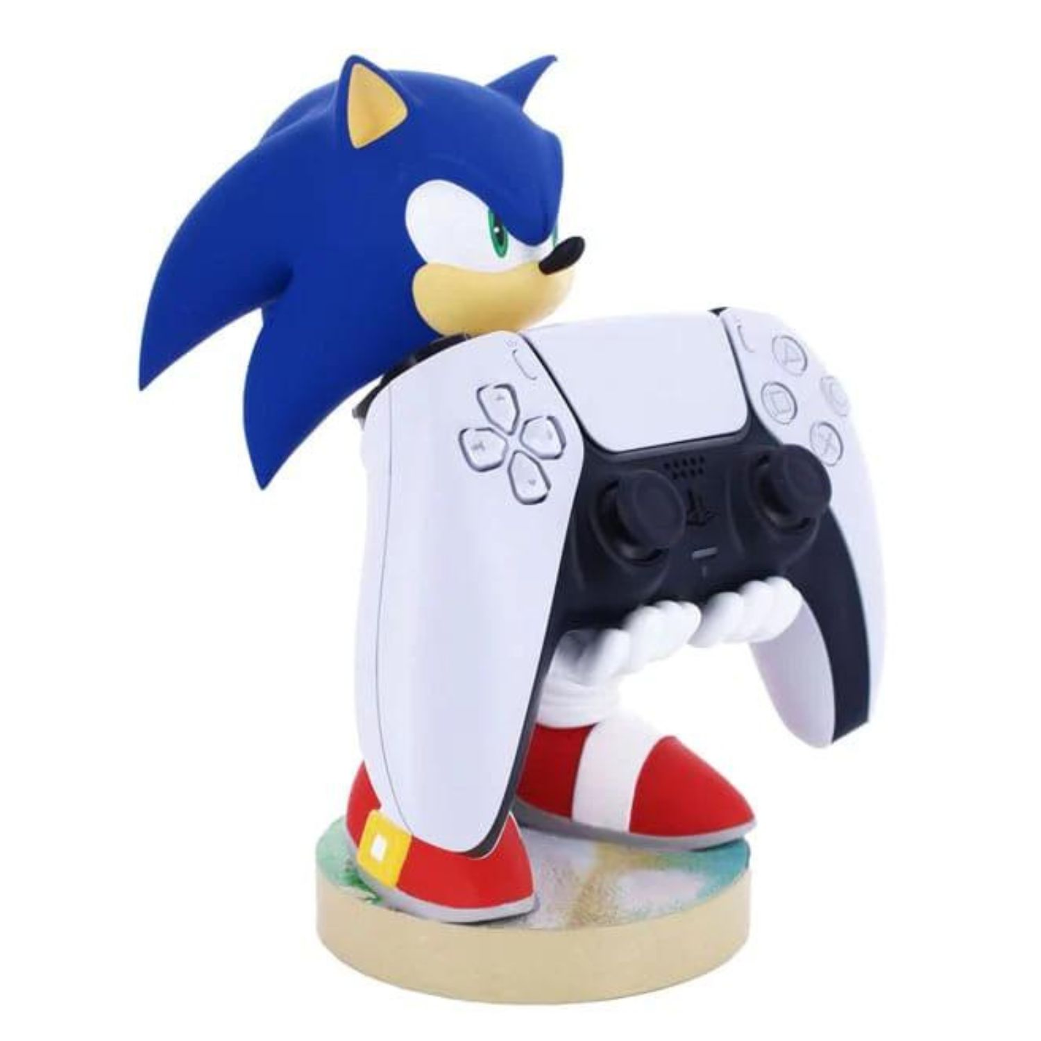 Cable Guys Sonic the Hedgehog Phone & Controller Holder Nerdom, Greece