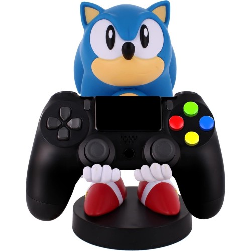 CABLE GUYS Classic Sonic 30周年リミテッドエディション CABLE GUYS