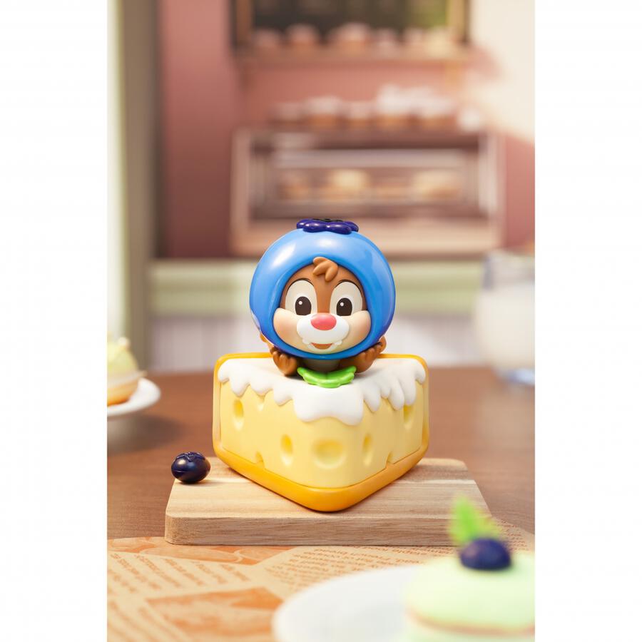 Disney Chip N Dale Dessert Adventure Series Blind Box | Nerdom, Greece