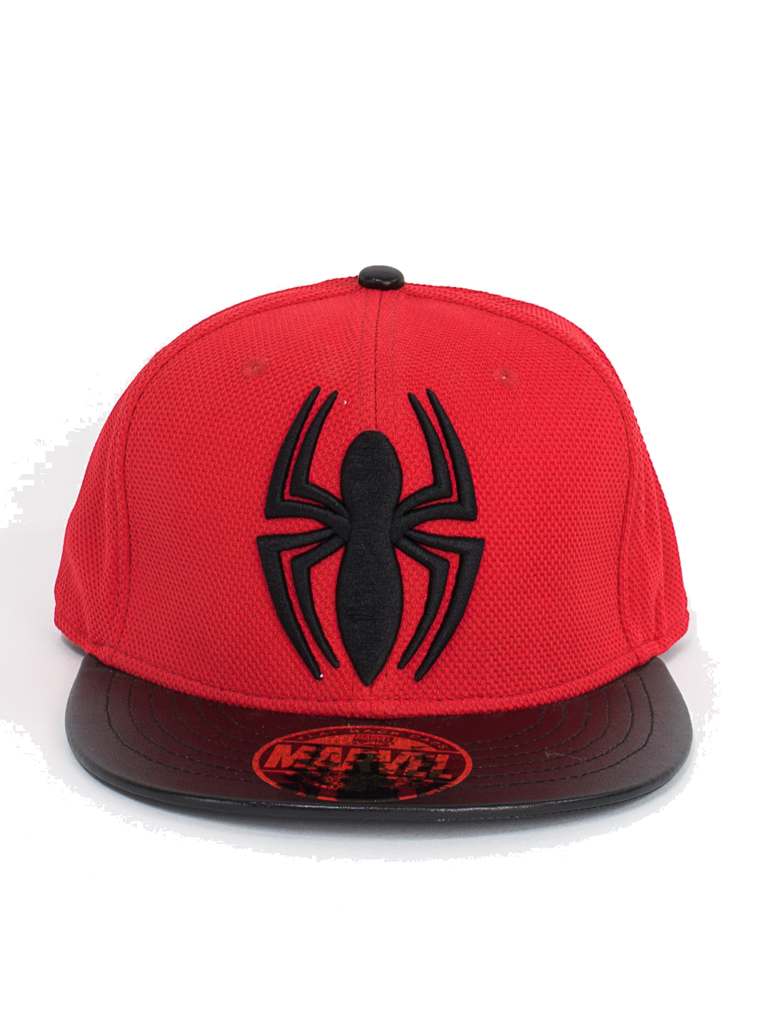 Spider-Man Logo Cap | Nerdom, Greece
