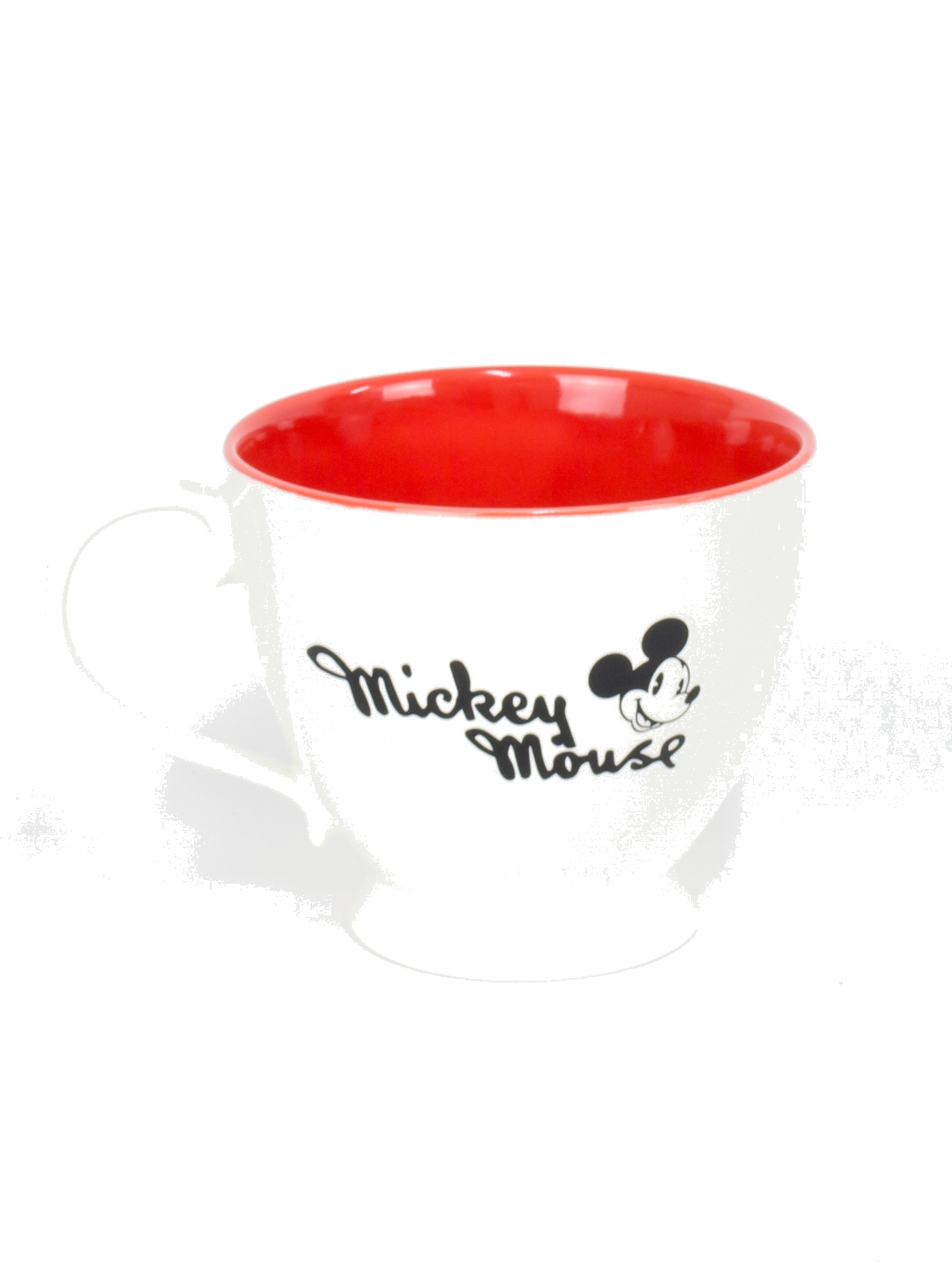 Disney Mickey Mouse Large Teacup Nerdom