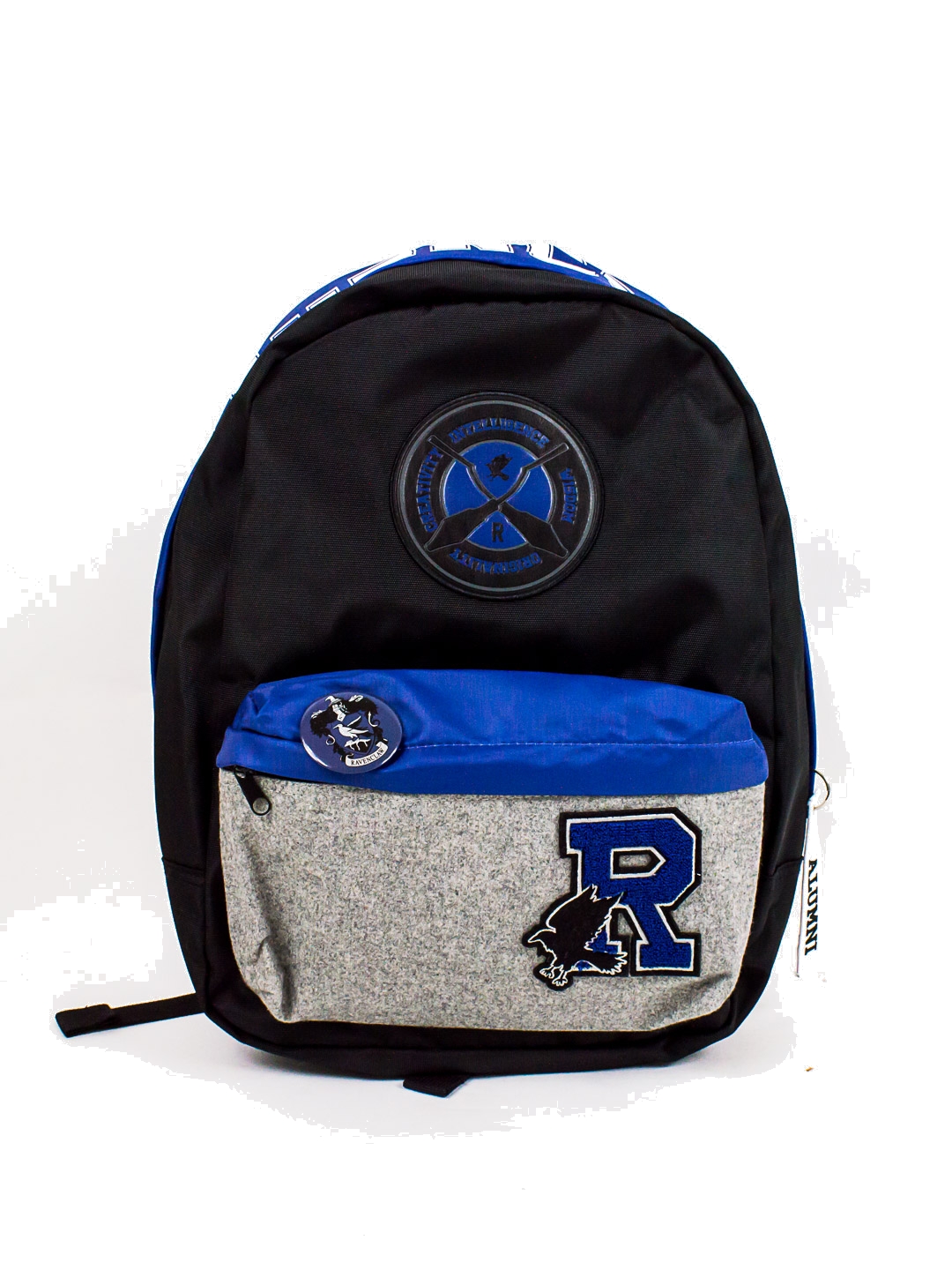 Harry Potter Ravenclaw Backpack Nerdom