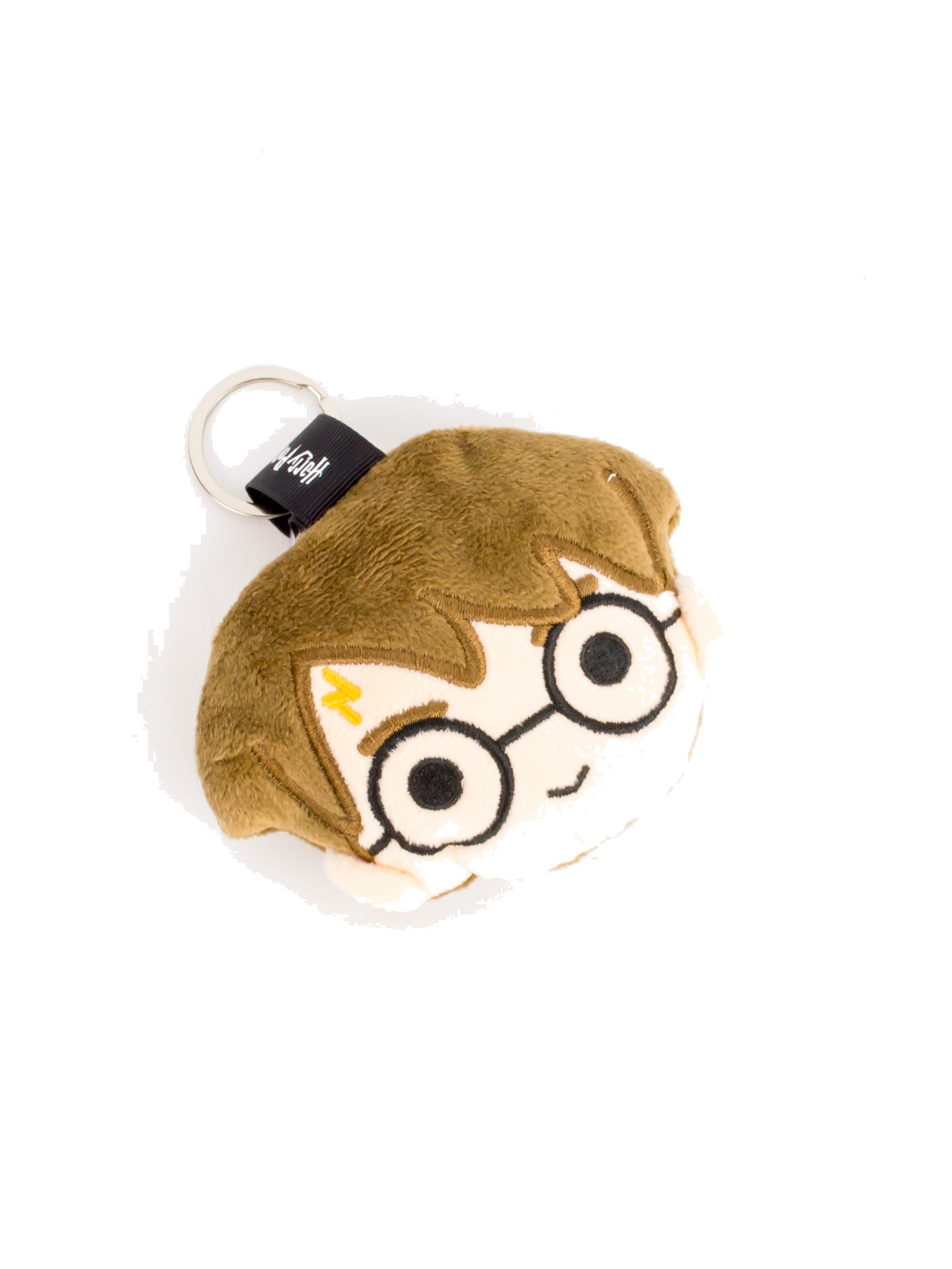 Harry Potter Plush Keychain Nerdom, Greece