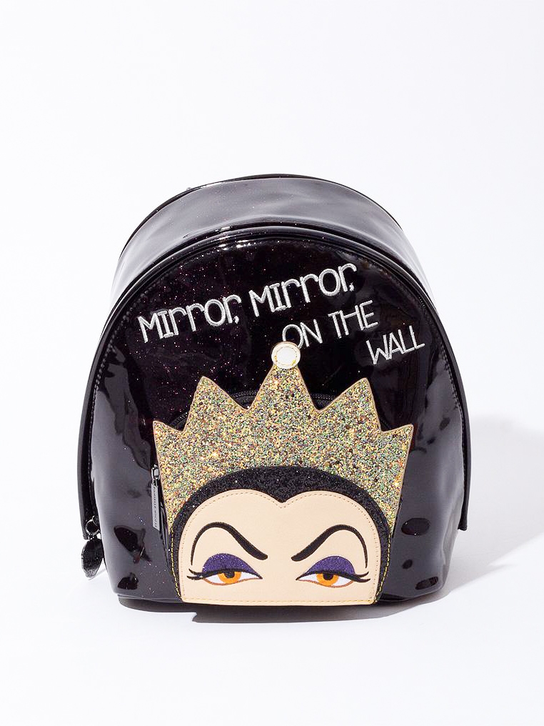 Danielle Nicole Disney Evil Queen Backpack Nerdom