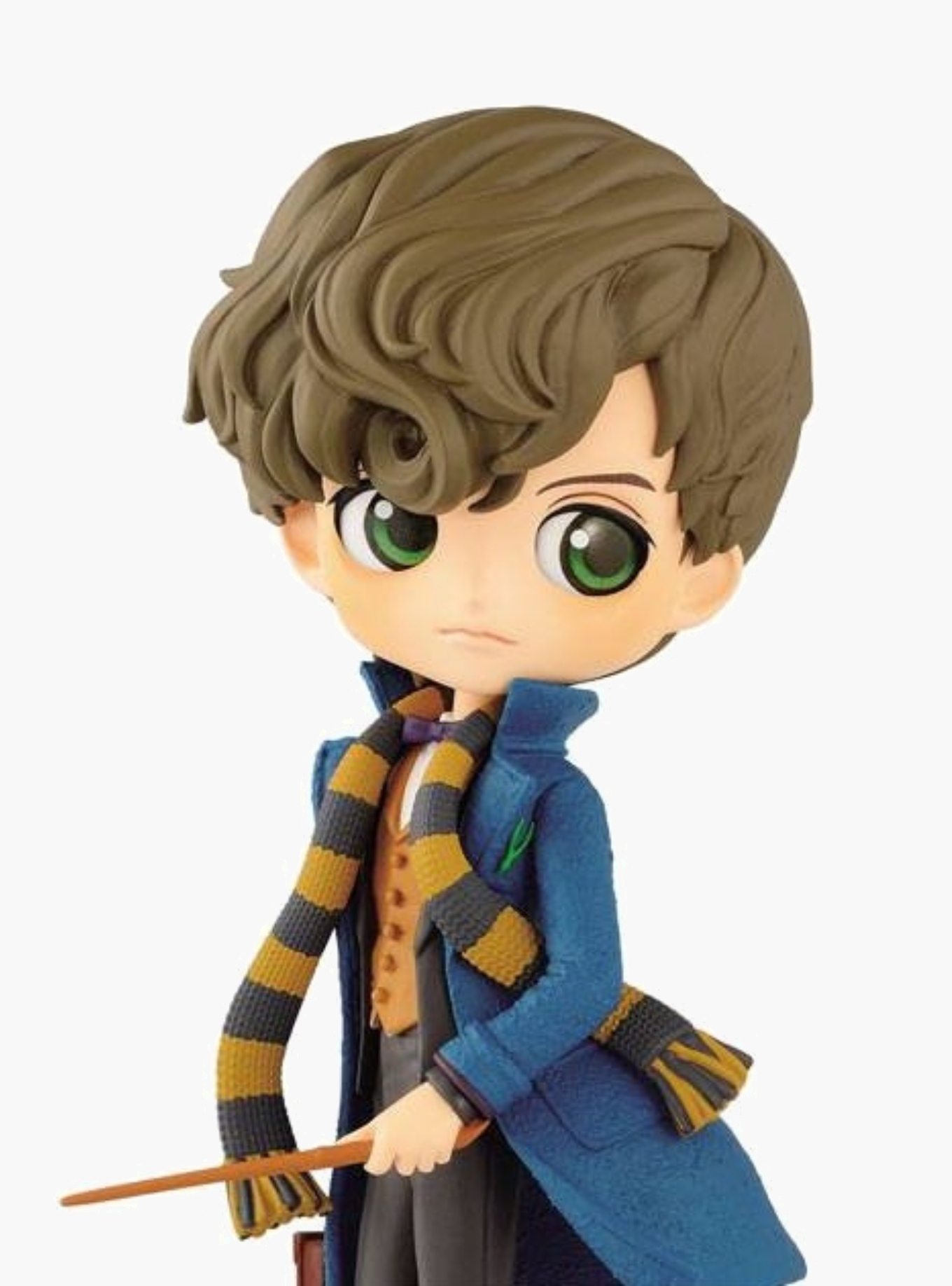 Fantastic Beasts Q Posket Mini Figure Newt Scamander Nerdom