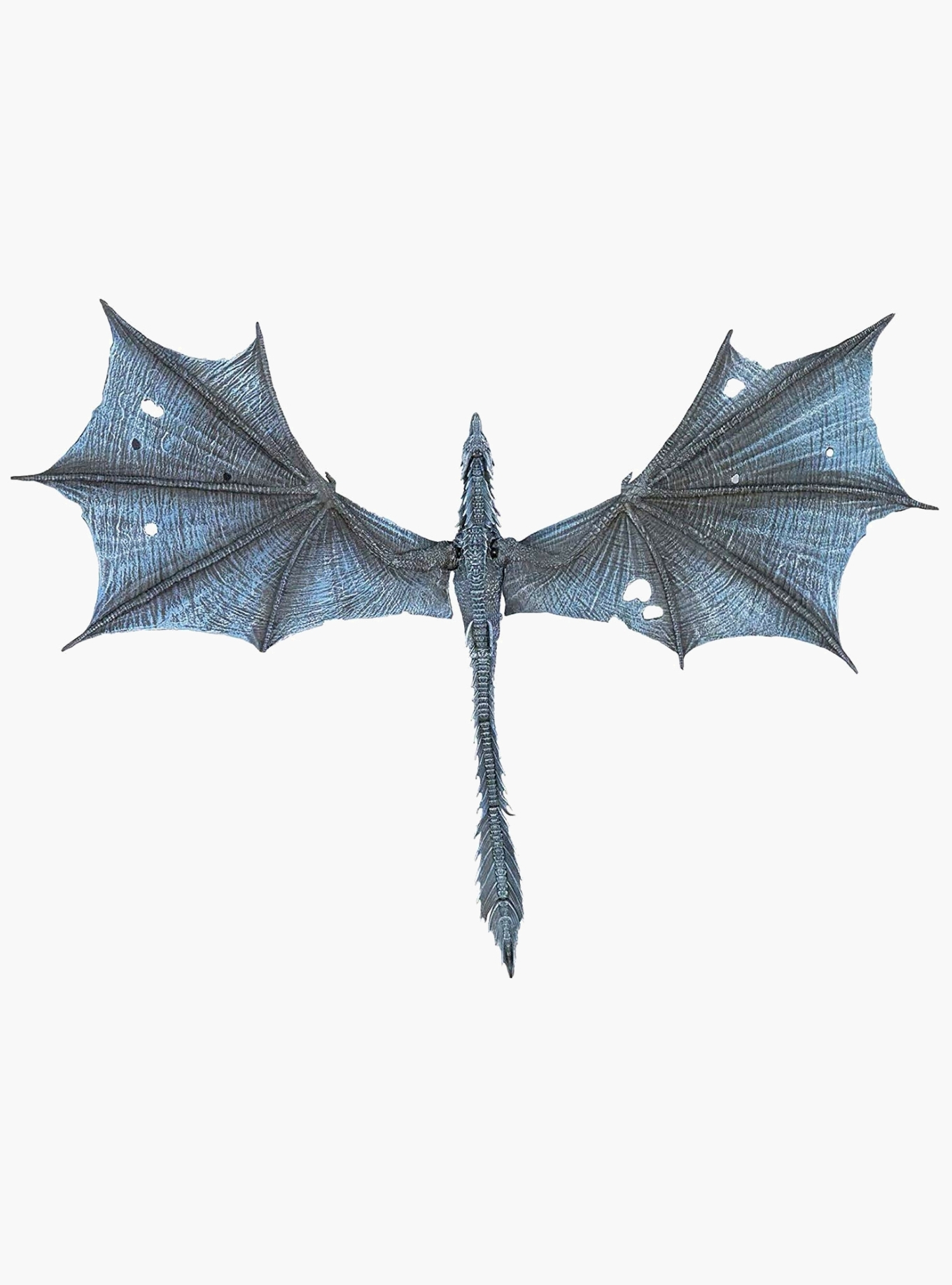 Game of Thrones Action Figure Viserion (Ice Dragon) Nerdom