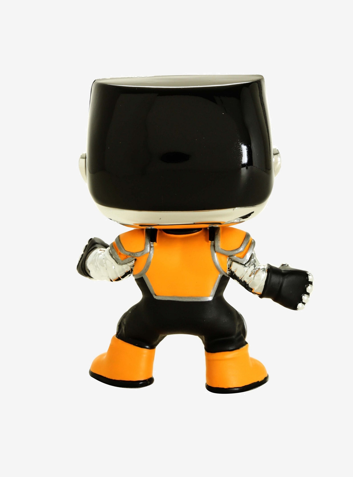 Funko Pop! Marvel X-Force Silver Chrome Colossus Nerdom, Greece