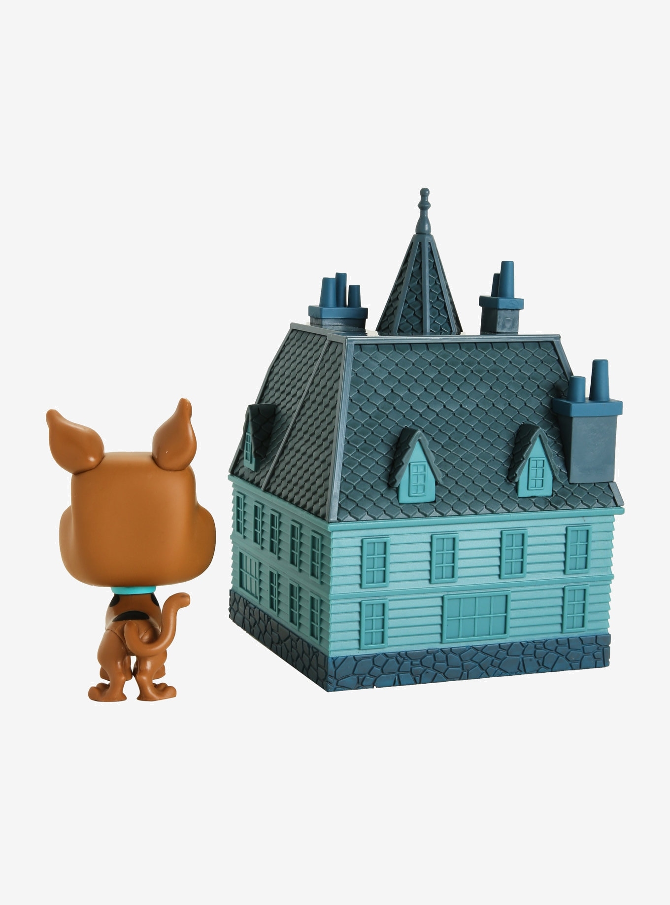 Funko Pop! Scooby Doo & Haunted Mansion | Nerdom, Greece