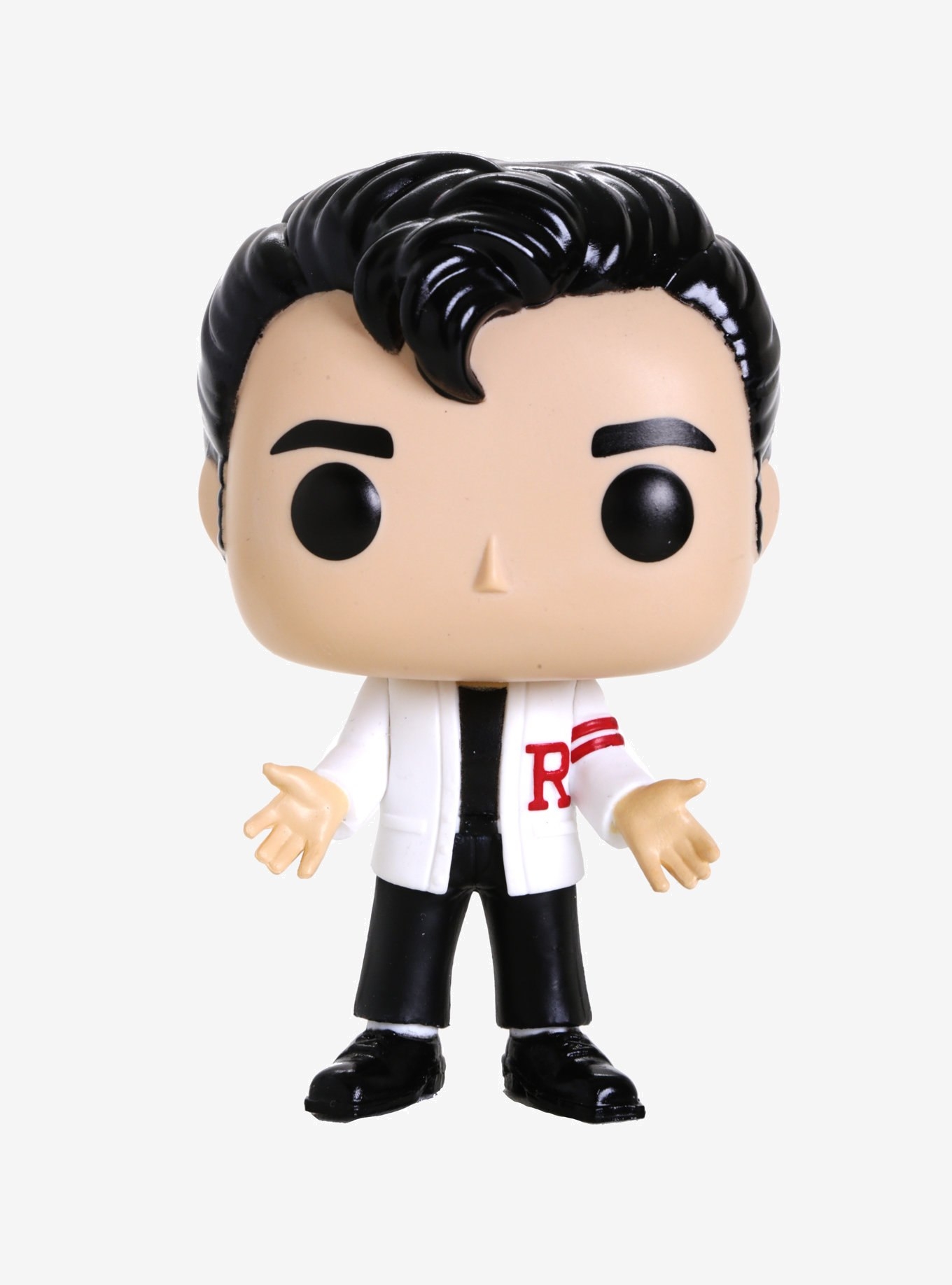 Funko Pop! Grease Danny Zuko (Sweater) Nerdom