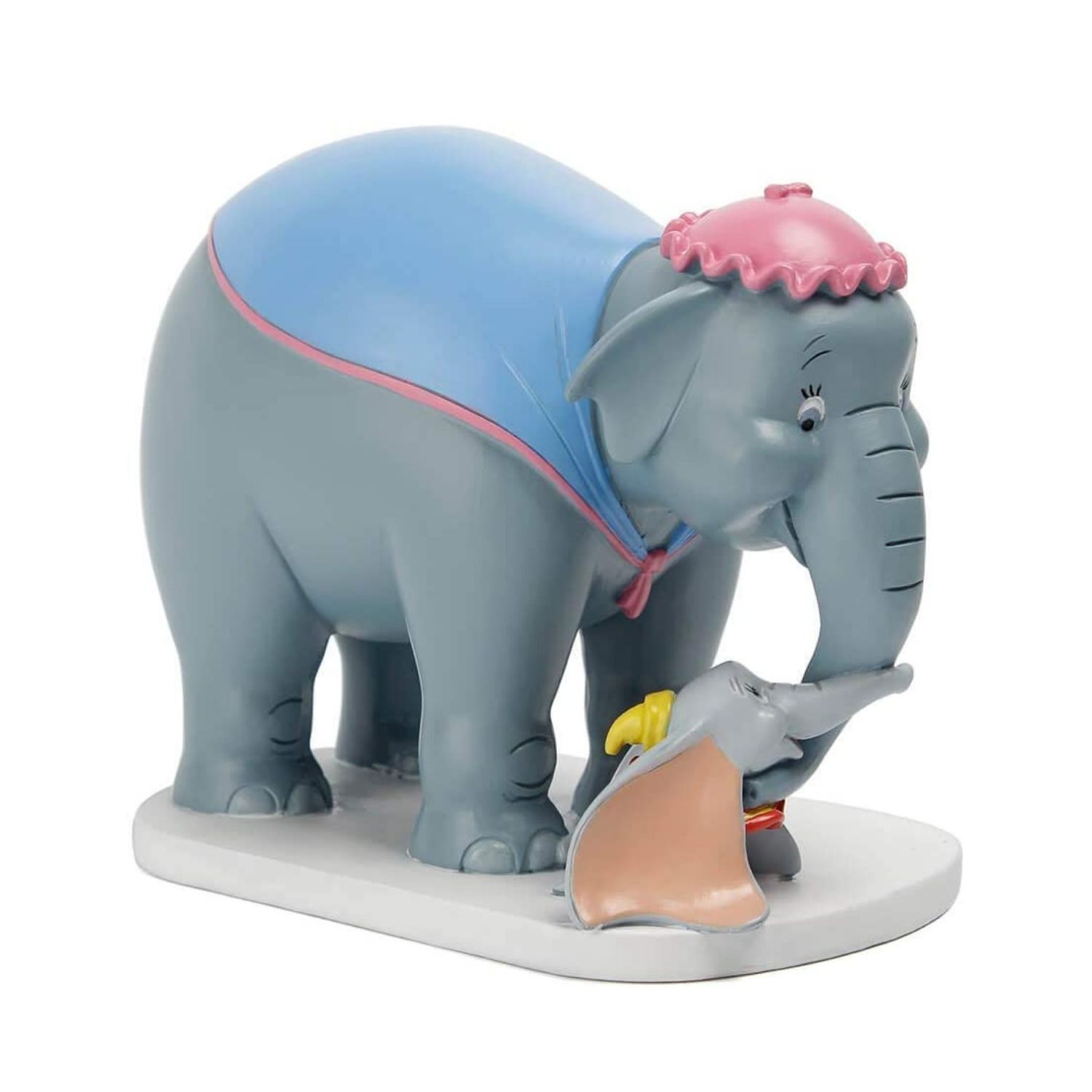 Disney Jumbo & Dumbo Figure Nerdom