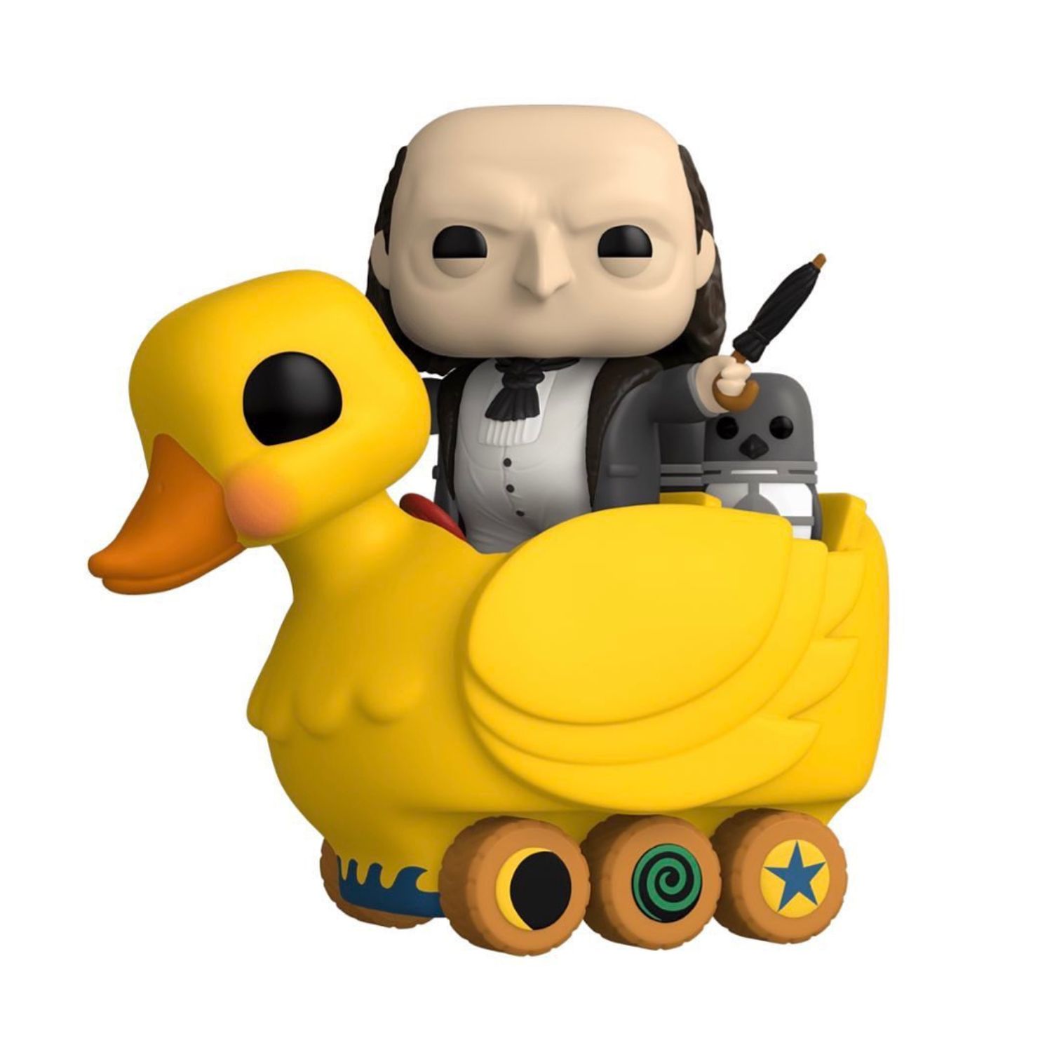 Funko Pop ★ BATMAN RETURNS THE PENGUIN Amazon.com: Funko POP Movies: Batman Returns - The Penguin