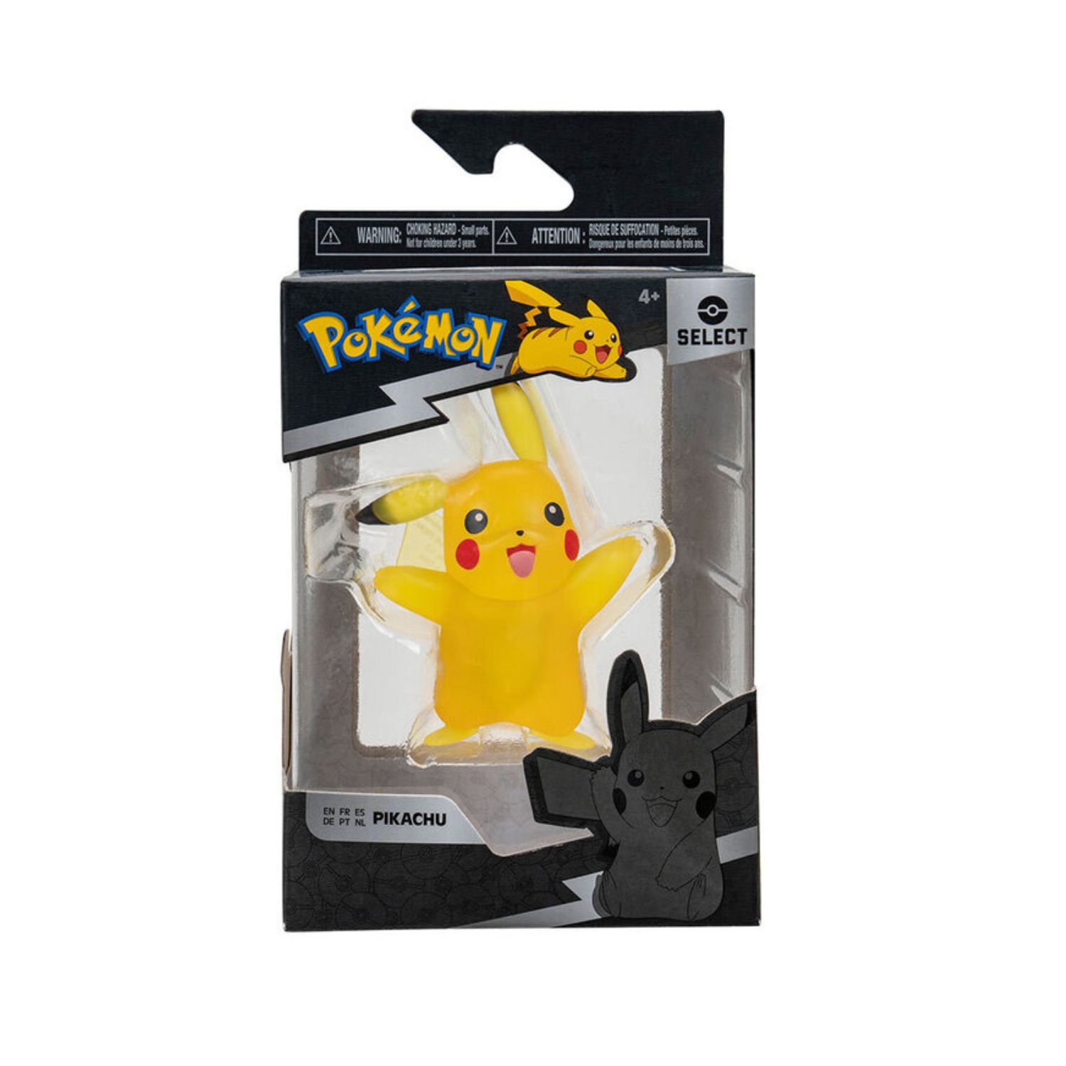 Pokémon Pikachu 30cm desde 26,32 €