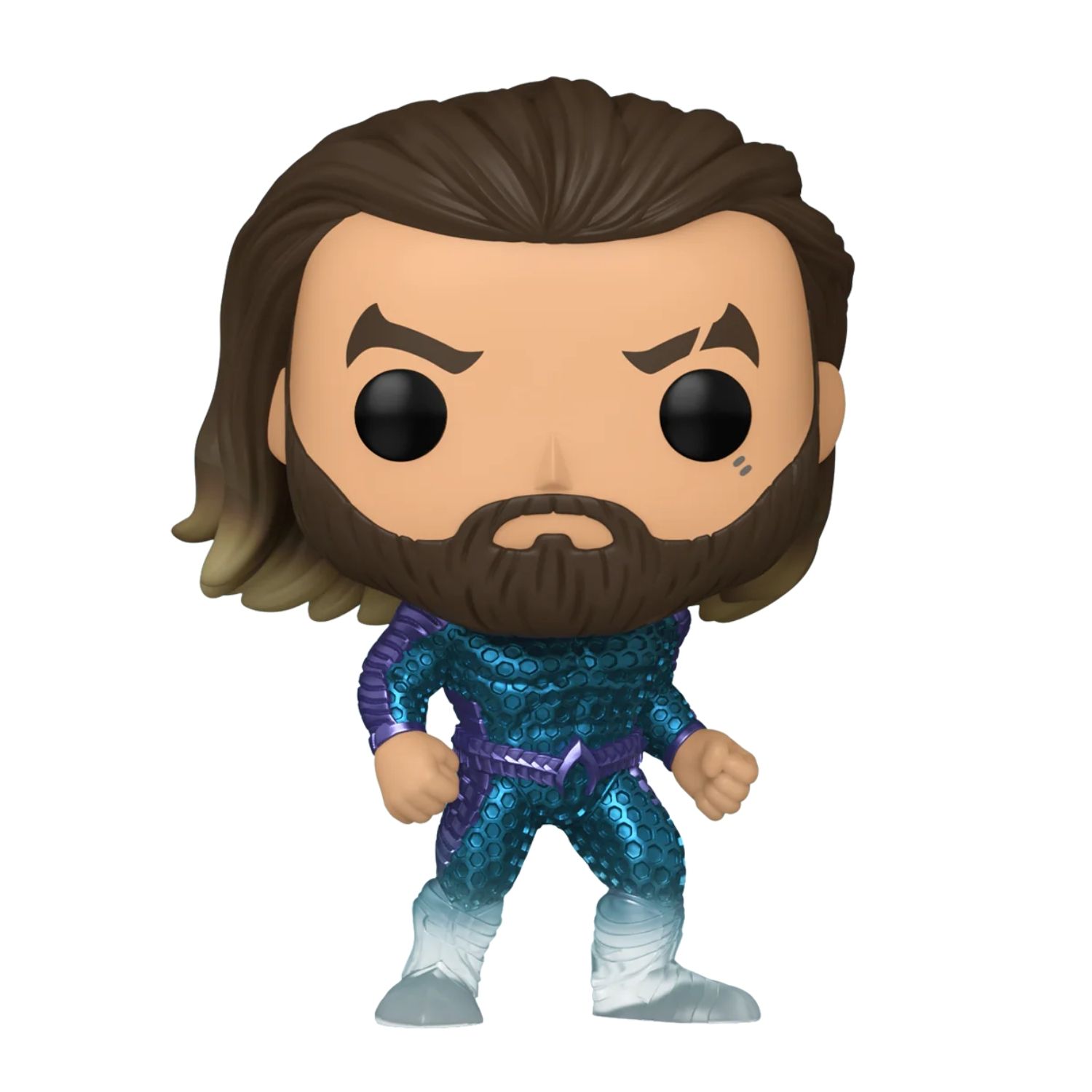 Funko Pop! Aquaman and the Lost Kingdom Aquaman Nerdom, Greece