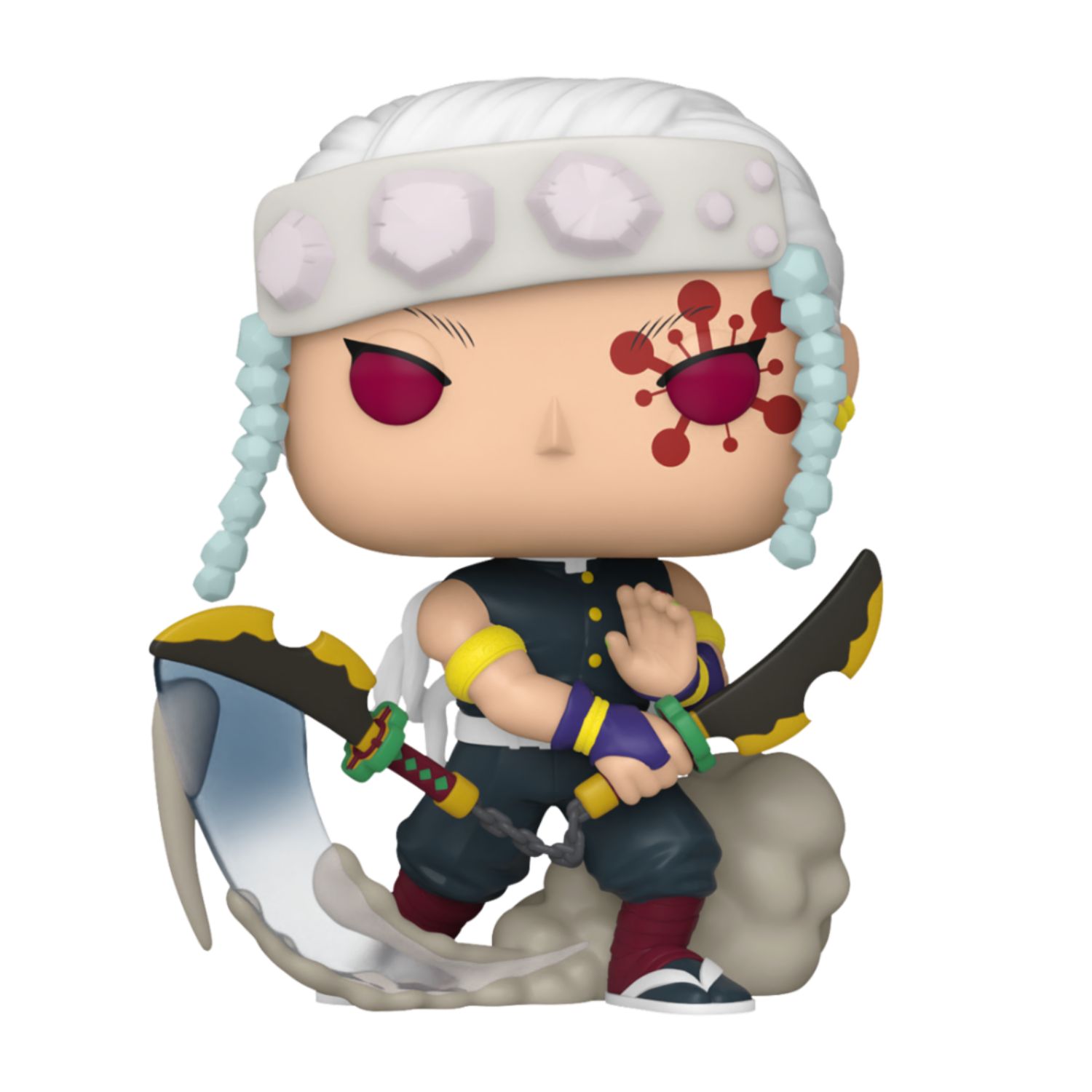 Suicide Squad English Subtitle Φιγούρα Funko Pop! Demon Slayer