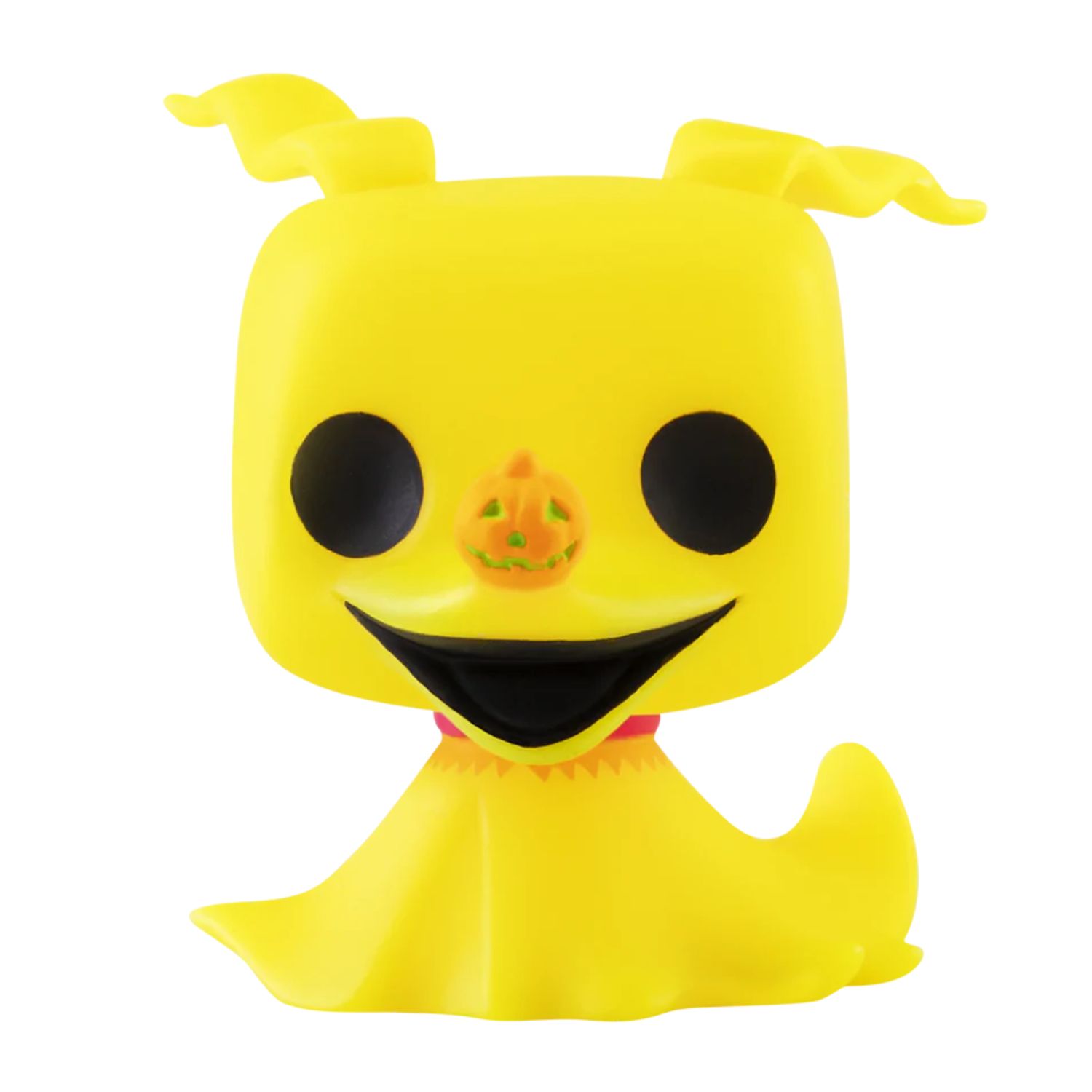 Funko Pop! Disney: The Nightmare Before Christmas - Zero (DIY) (White) (Special Edition) #1418 Vinyl Figure