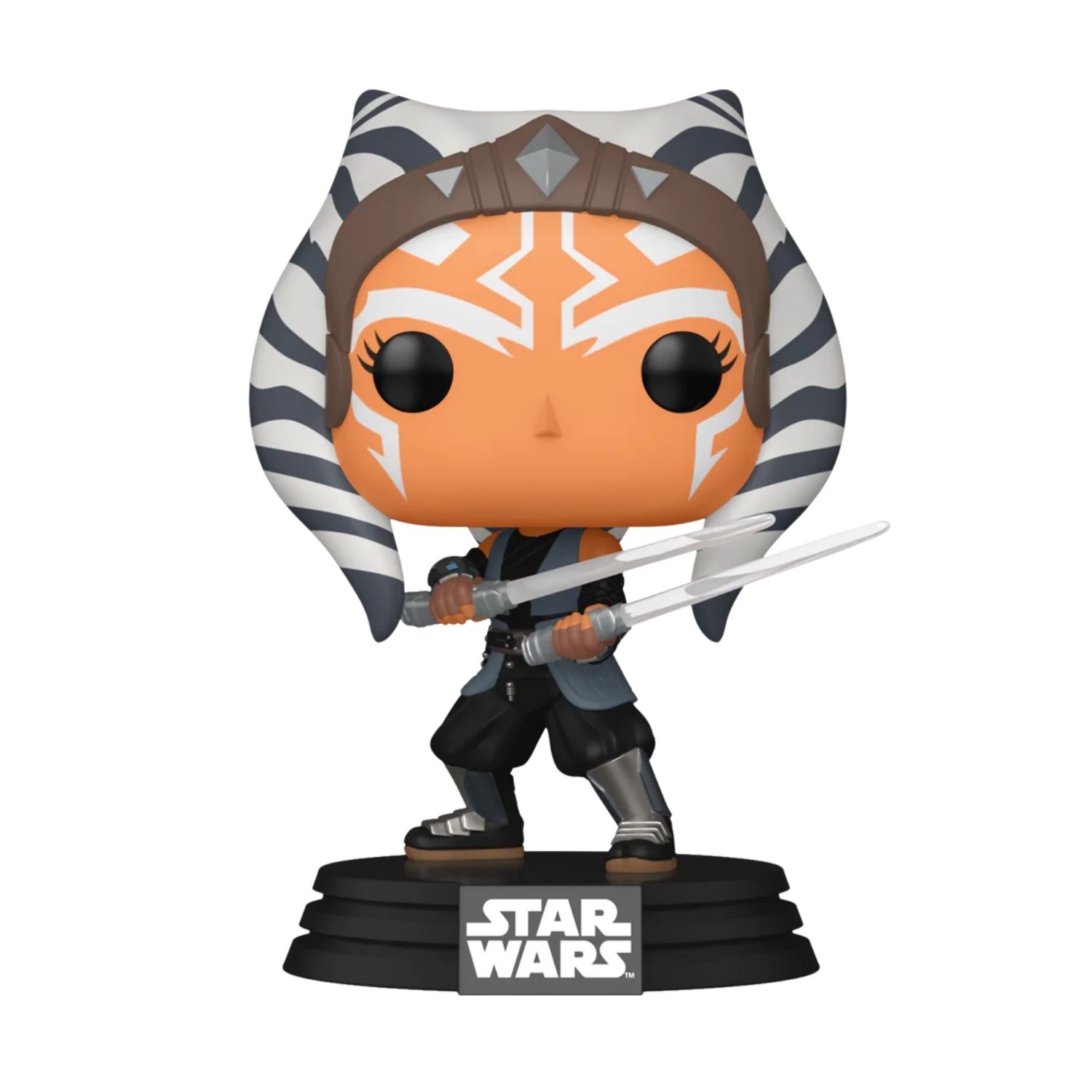 Funko Pop! Star Wars Ahsoka - Clone Trooper Phase 1 (Shop Exclusive)